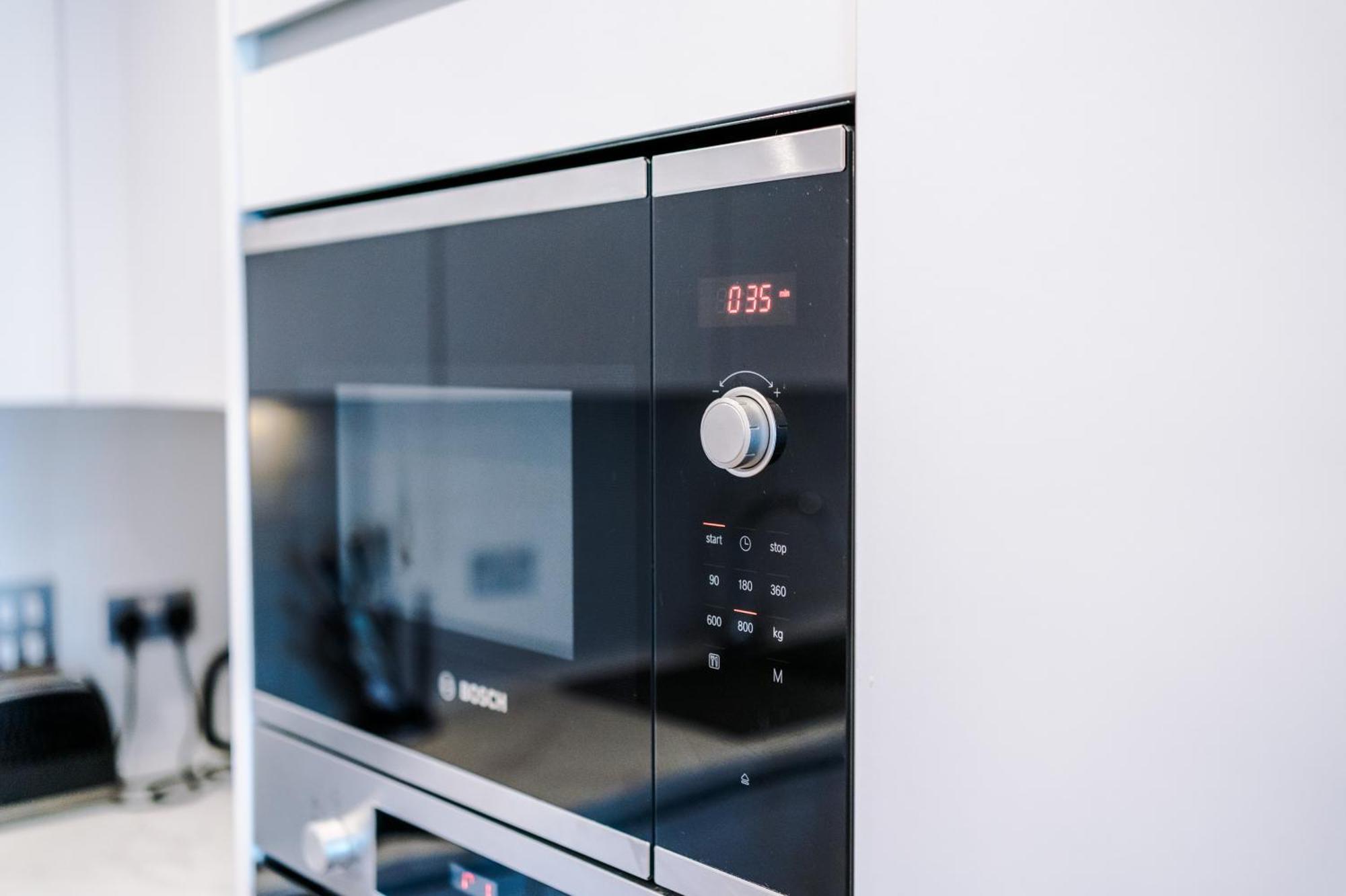 Apartment Luxury With Fantastic Discounts