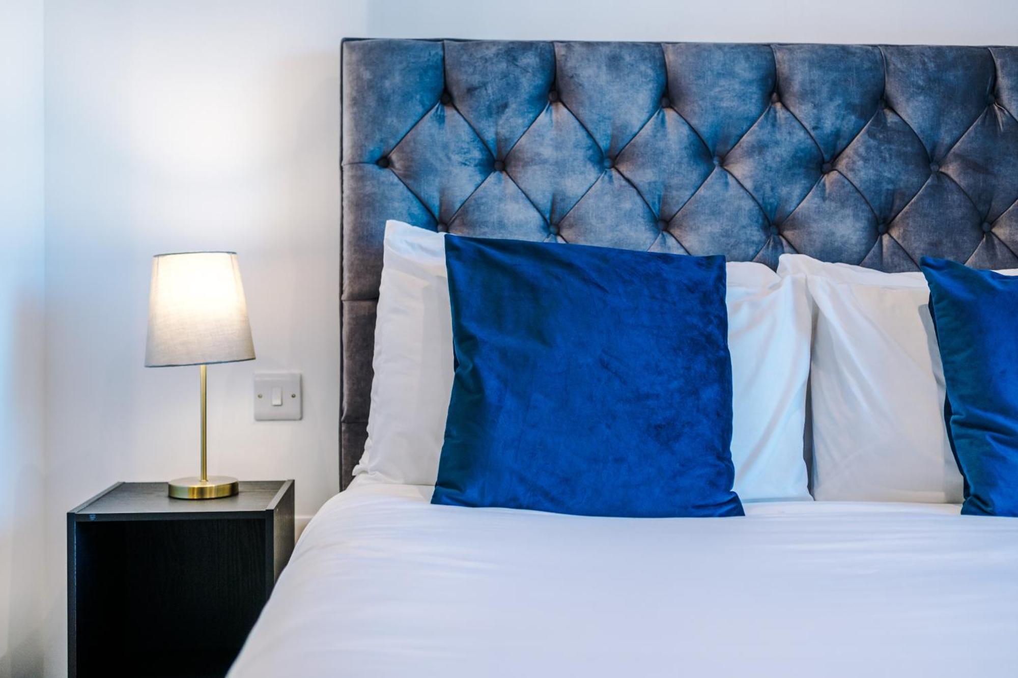 Apartment Luxury With Fantastic Discounts