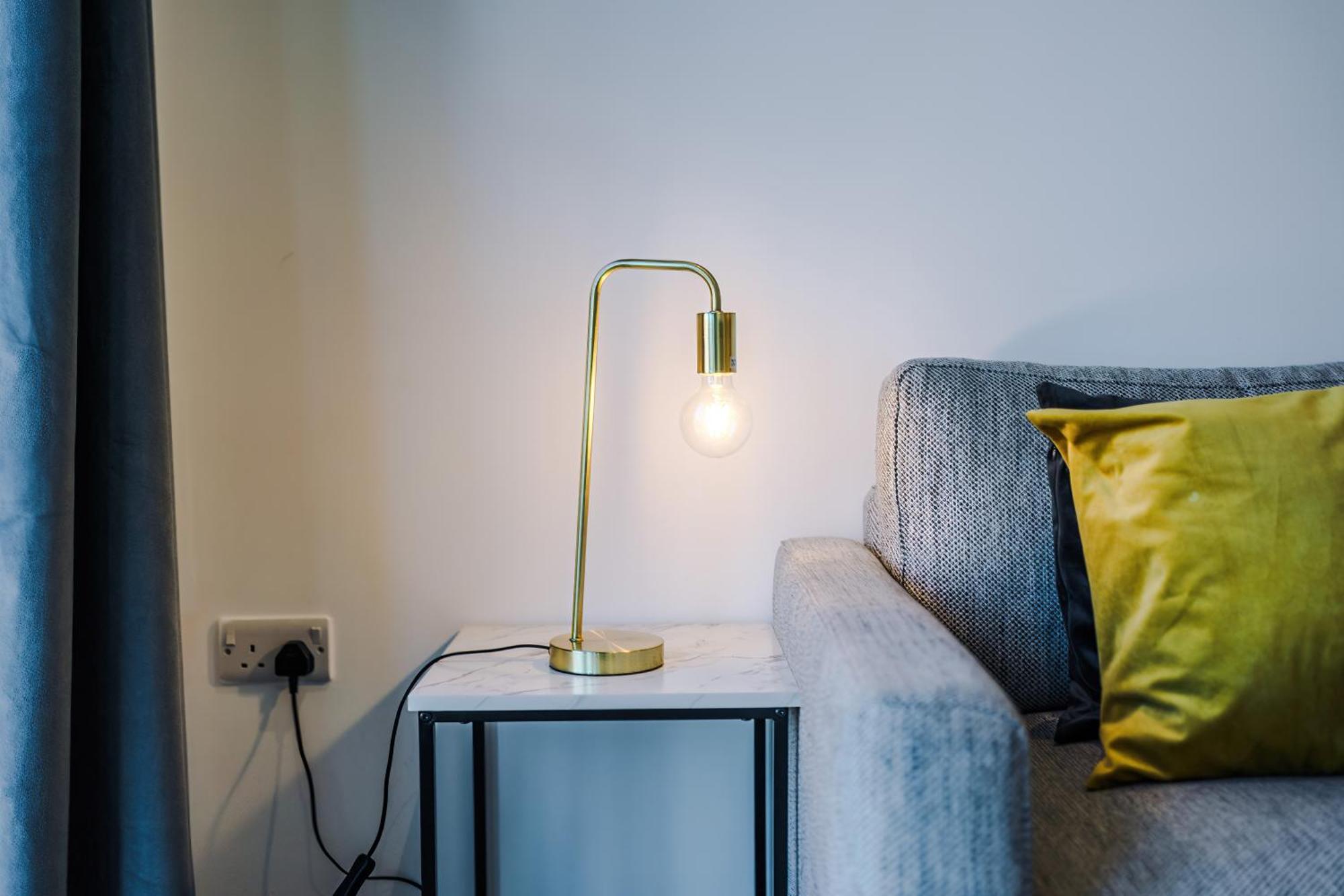 Apartment Luxury With Fantastic Discounts