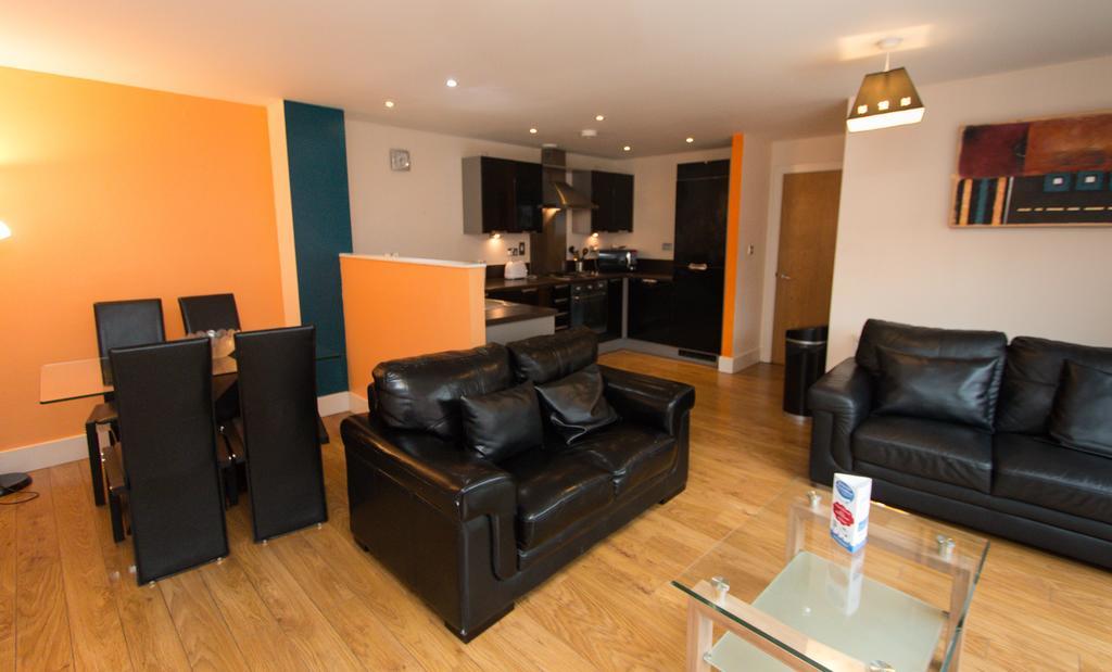 Nites By Arena View Management Ltd Birmingham