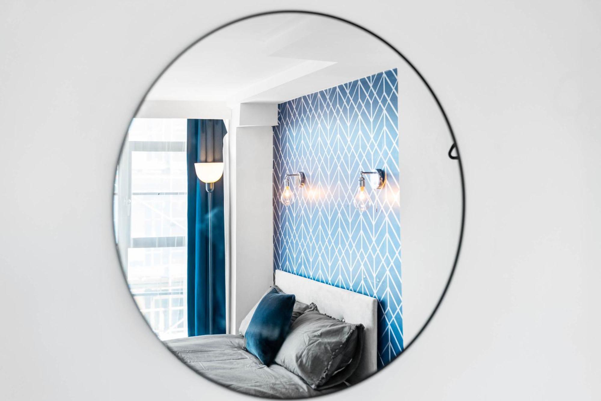 Apartment Luxury 2 Bedroom *