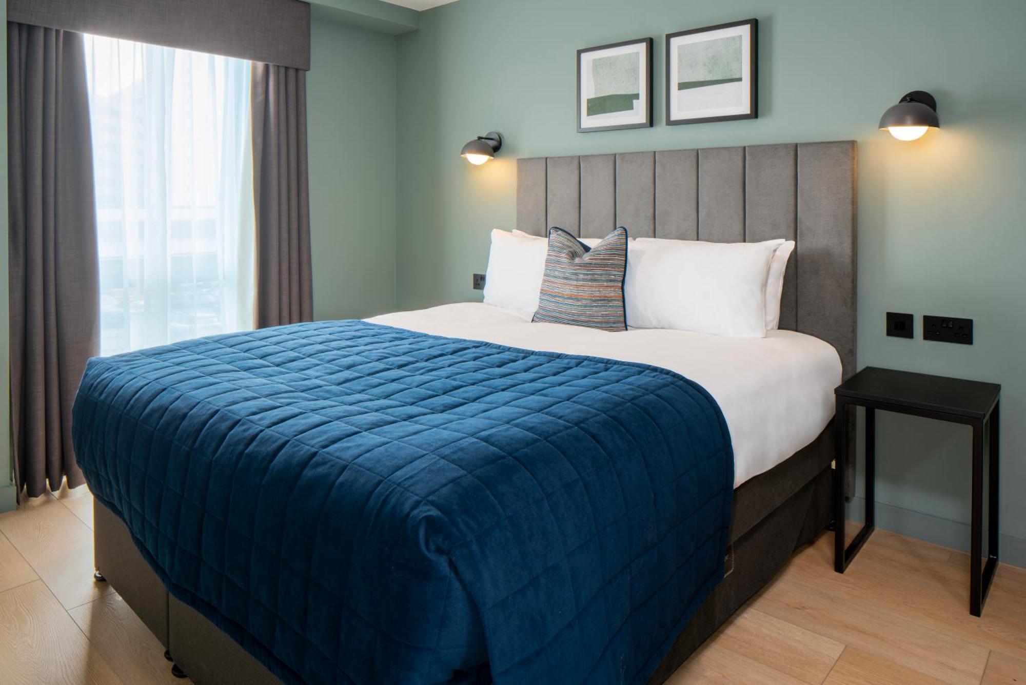 Aparthotel Birmingham 4* Birmingham