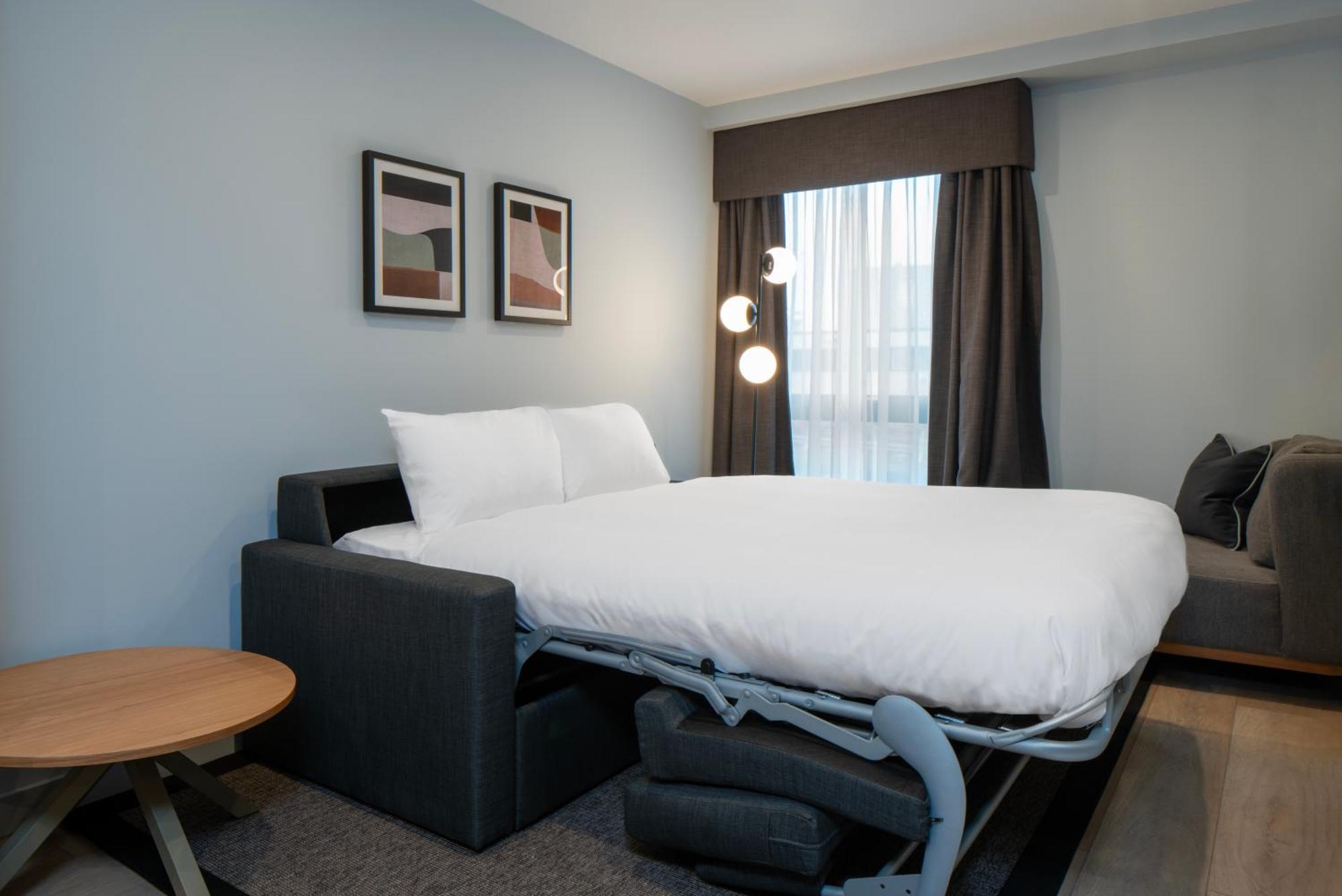 Aparthotel Aparthotel Birmingham Birmingham
