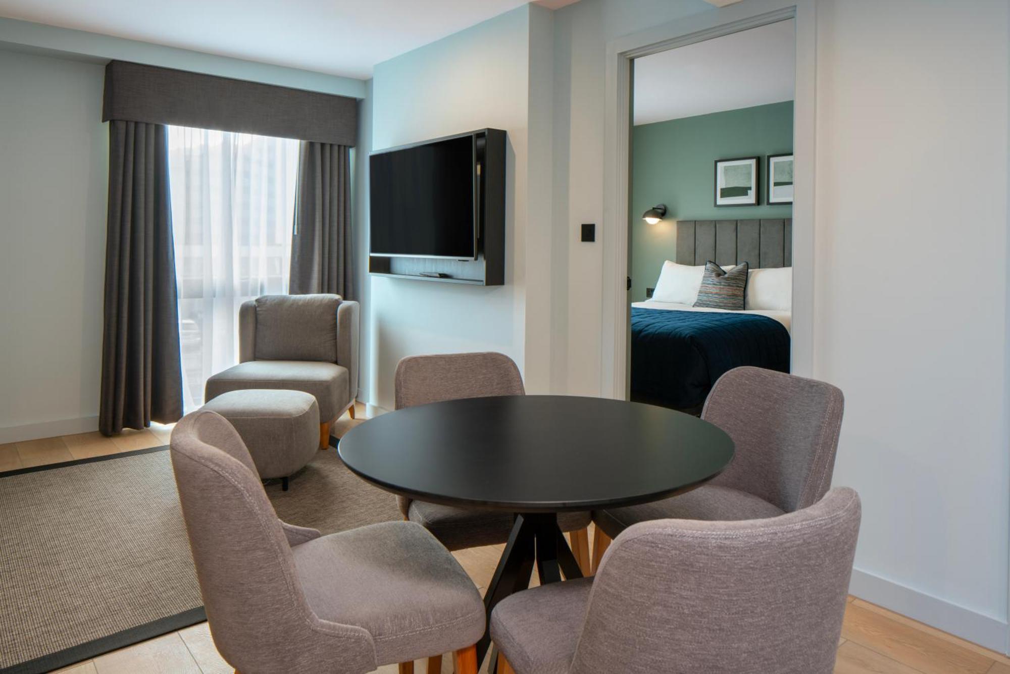 Aparthotel Birmingham Aparthotel Birmingham