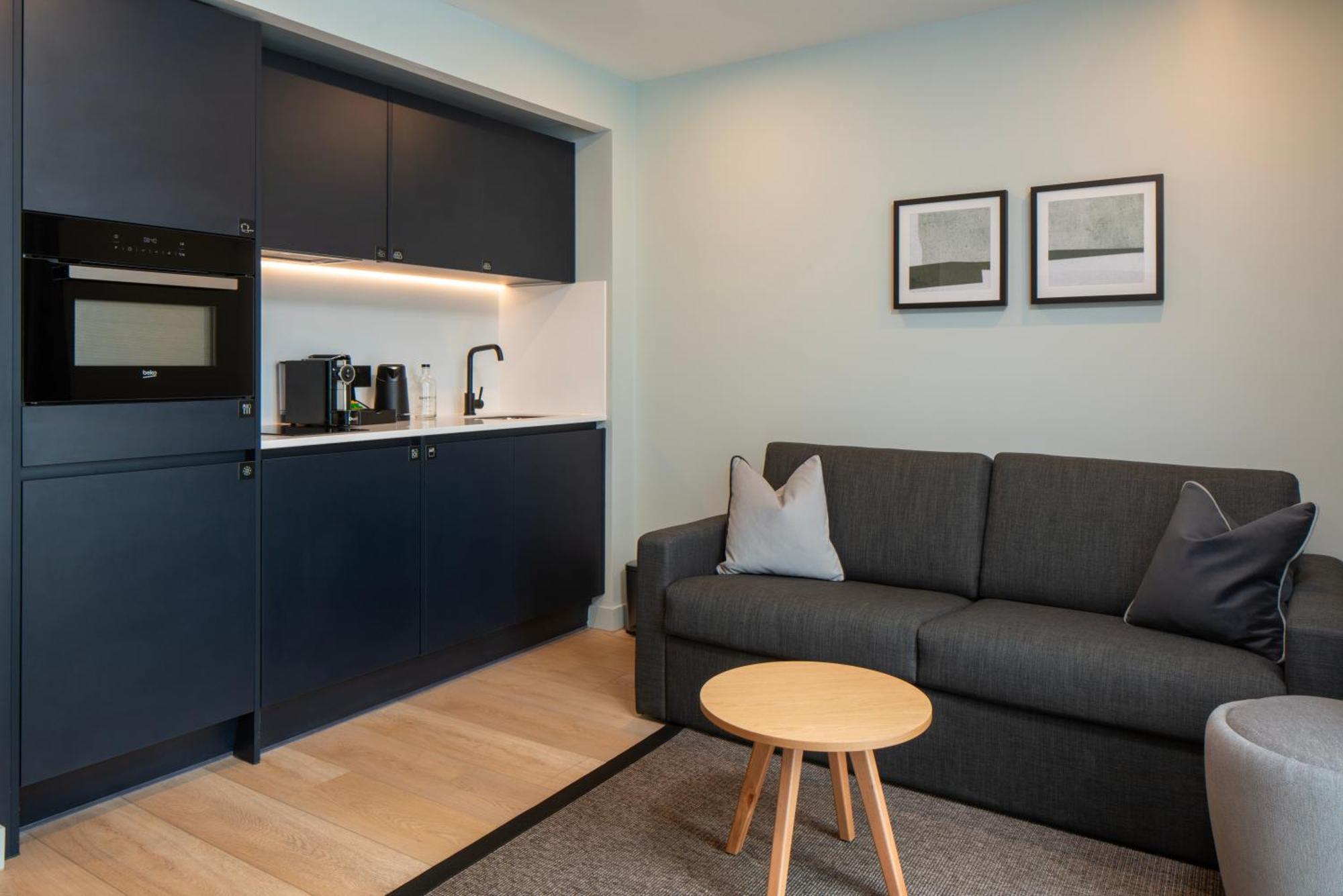Aparthotel Birmingham 4* Birmingham