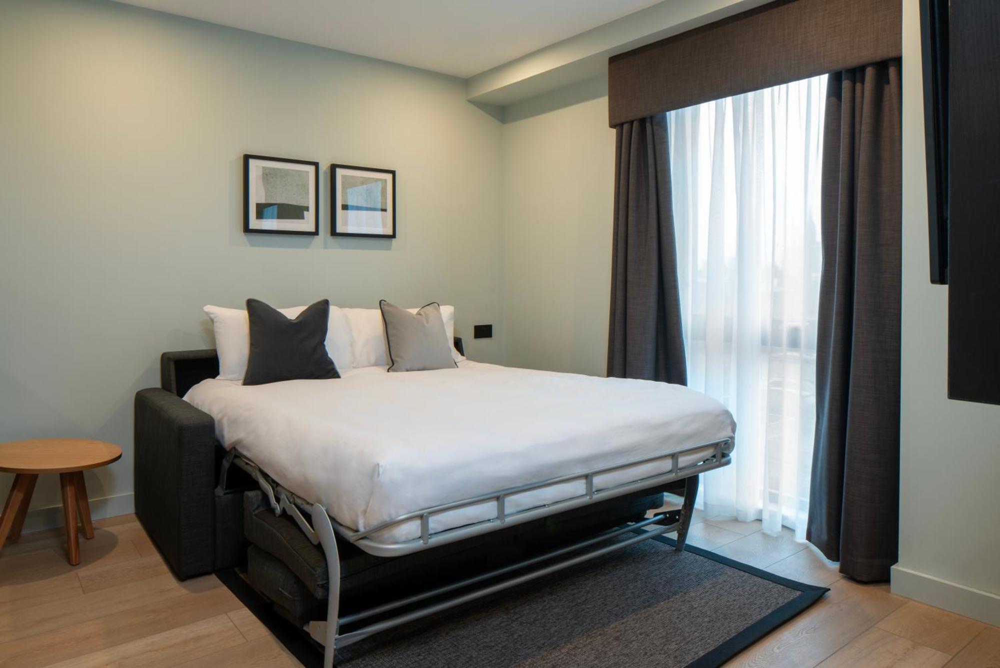 Aparthotel Birmingham 4* Birmingham