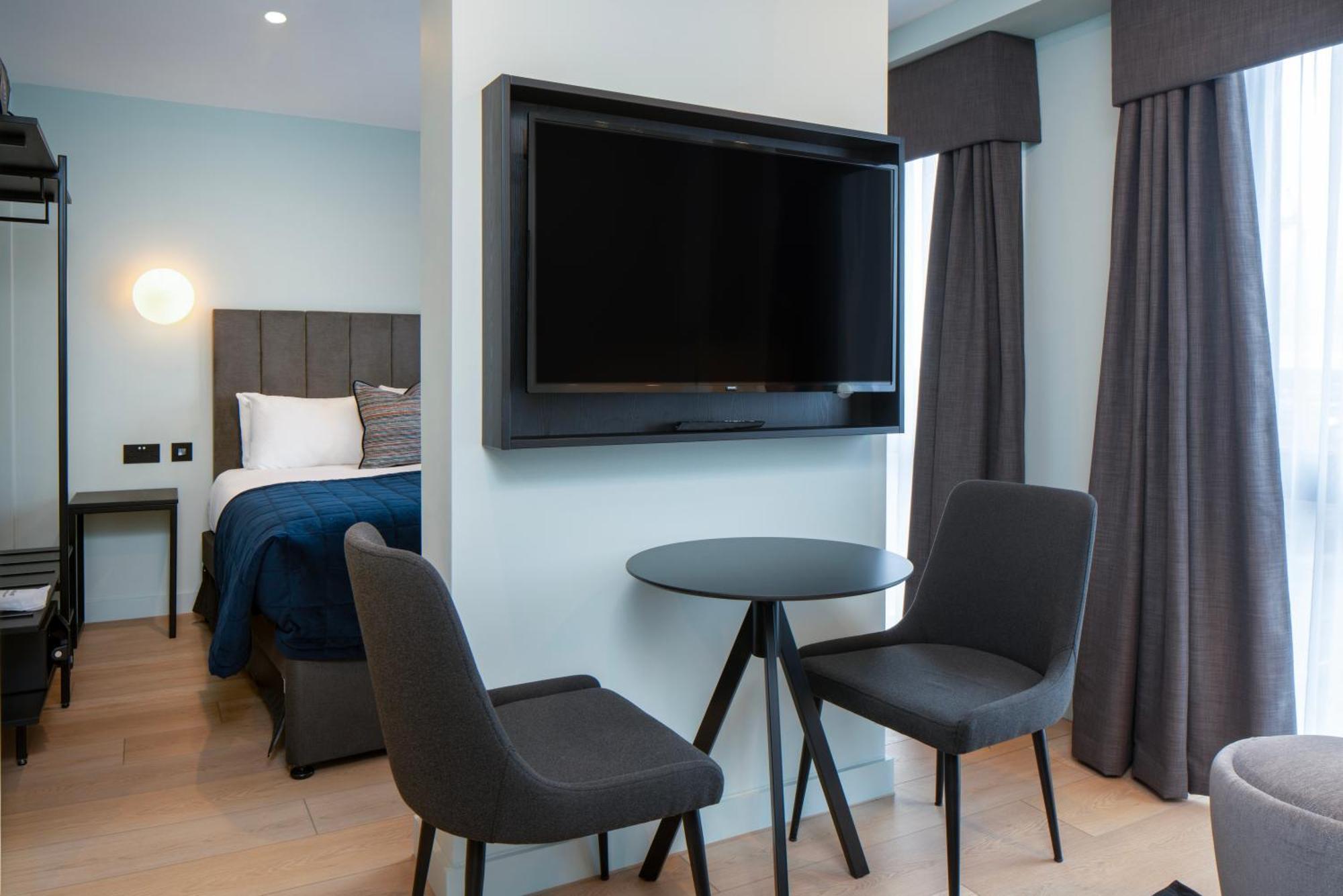 Aparthotel Aparthotel Birmingham