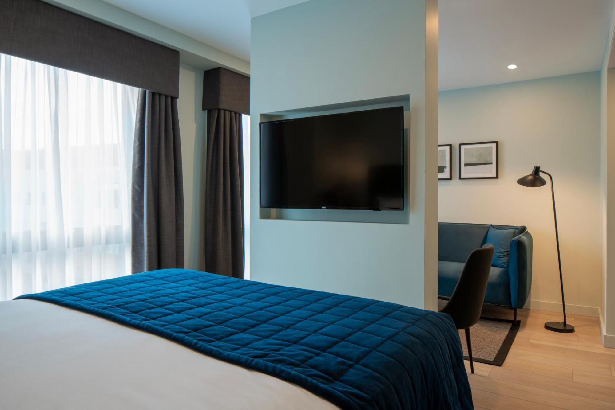 Aparthotel Birmingham
