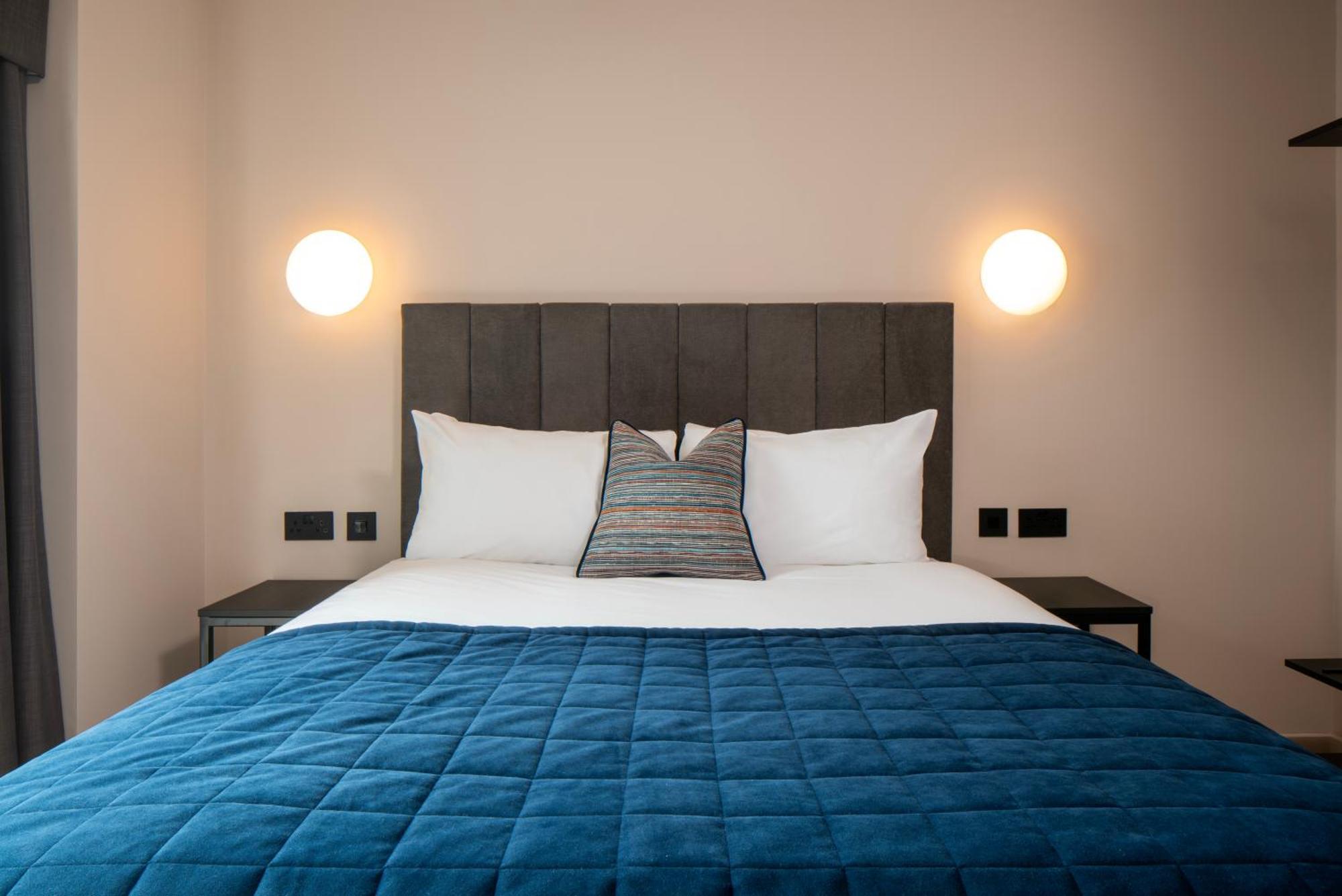 Aparthotel Birmingham 4* Birmingham
