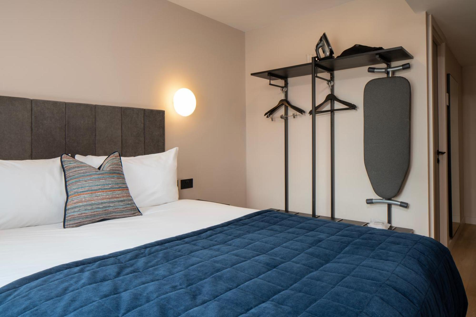 Aparthotel Birmingham Aparthotel Birmingham