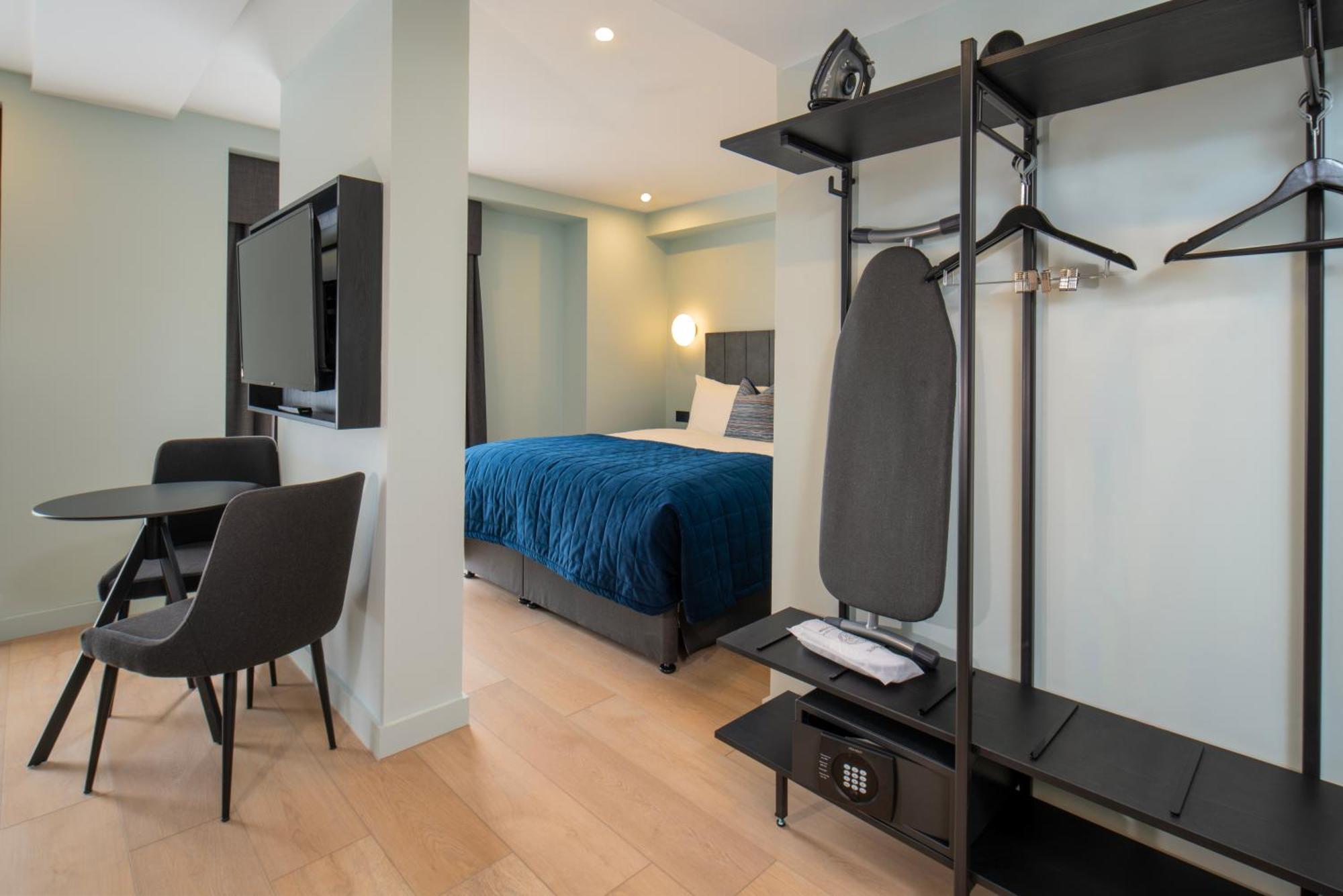 Aparthotel Aparthotel Birmingham