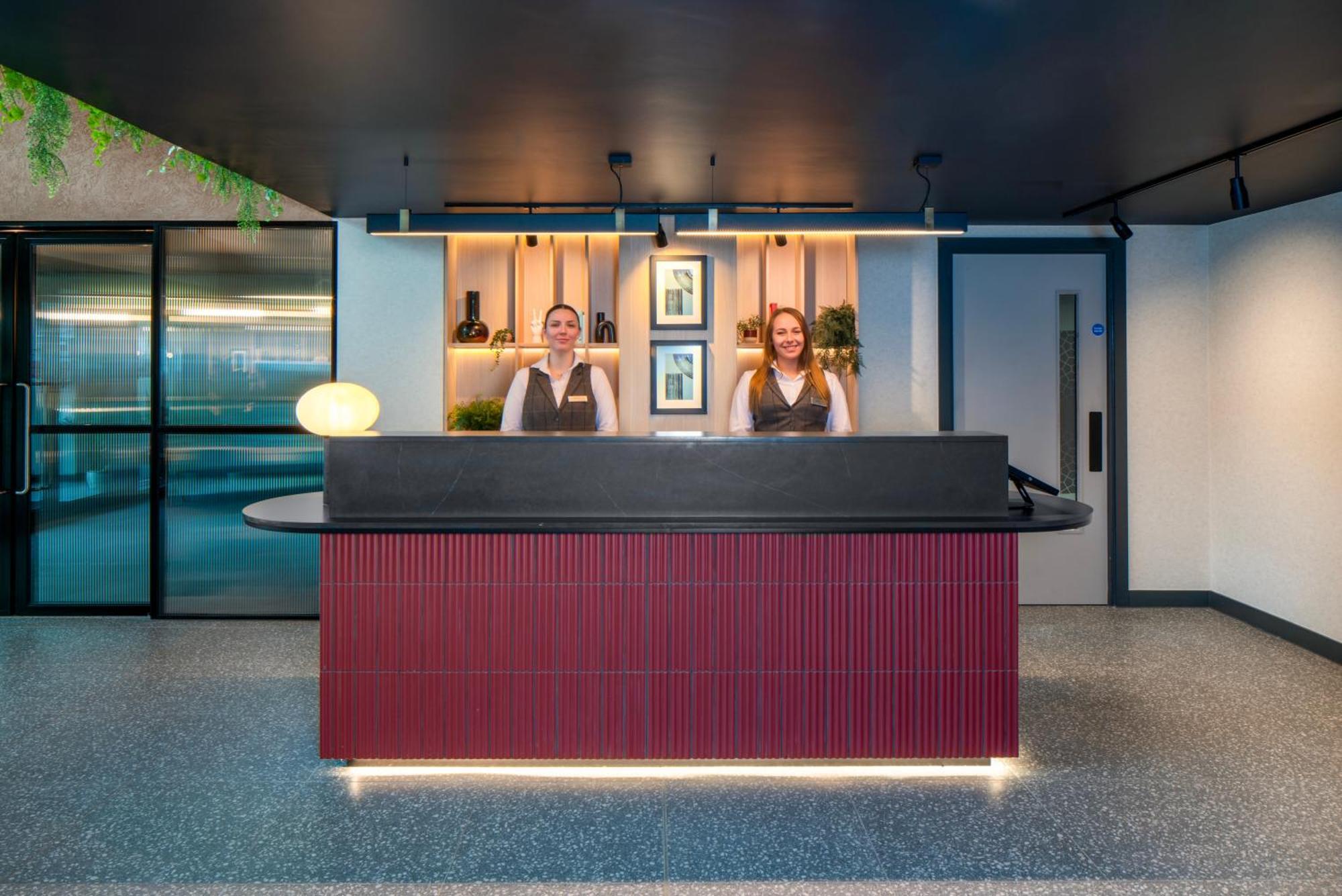 Aparthotel Birmingham 4* Birmingham