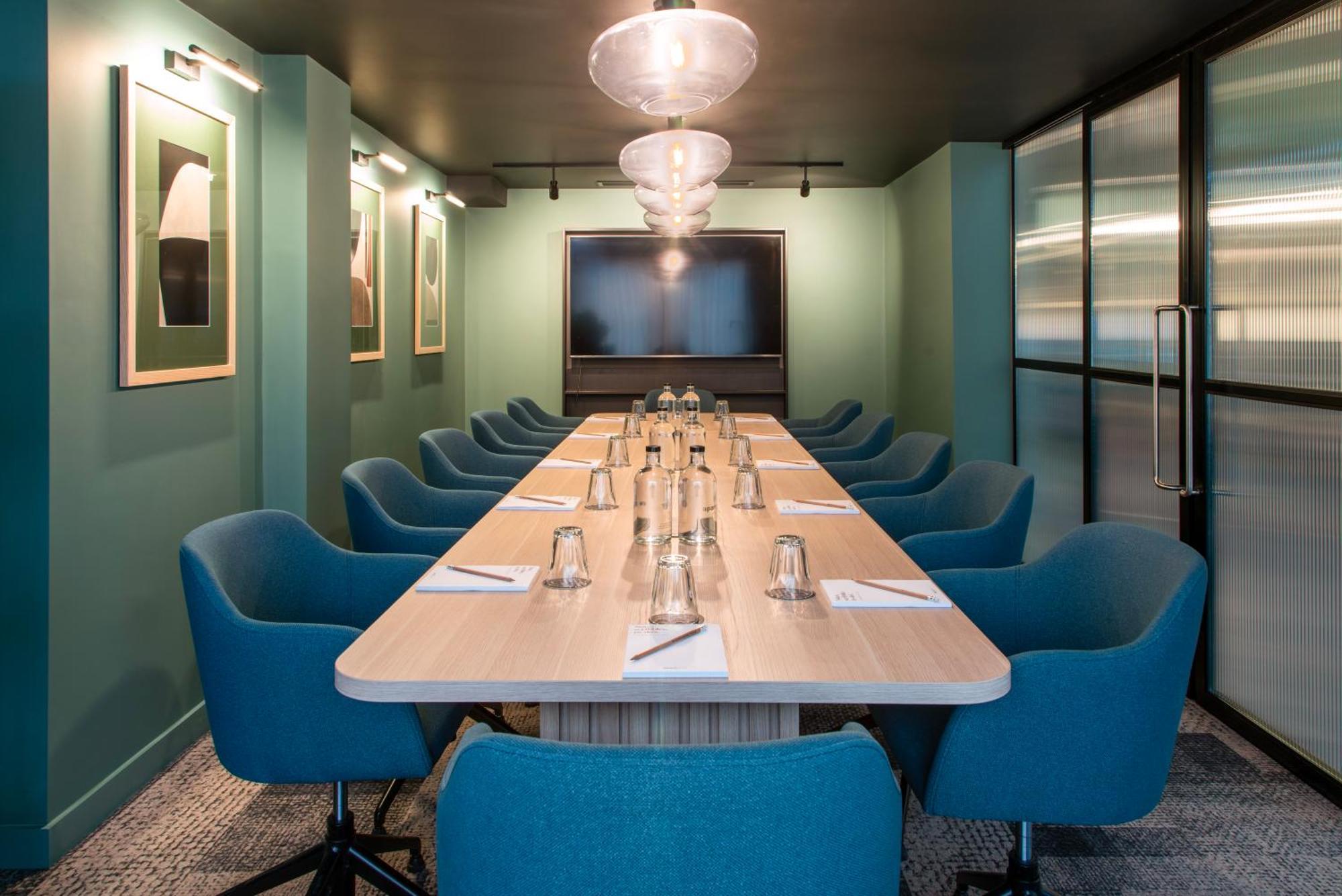 Aparthotel Birmingham 4* Birmingham