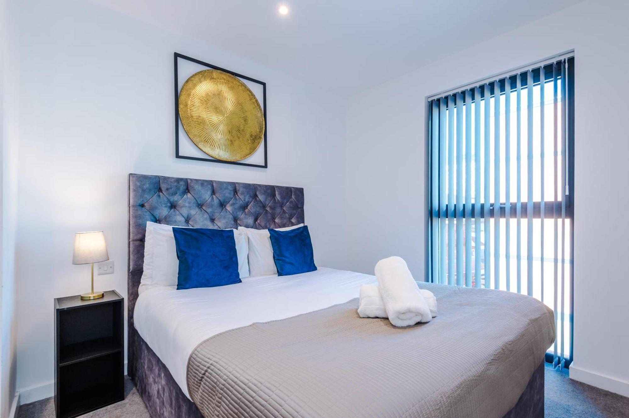 Luxury With Fantastic Discounts