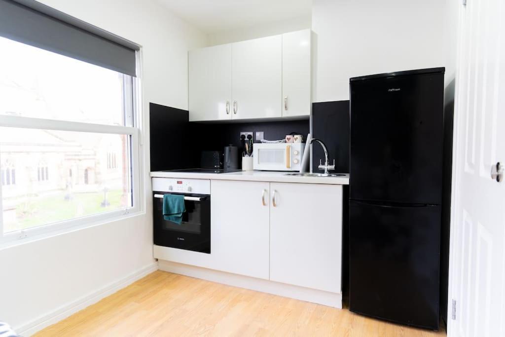 Exclusive Retreat Apartment *