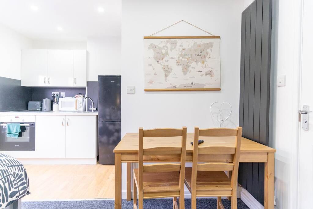 Apartment Exclusive Retreat