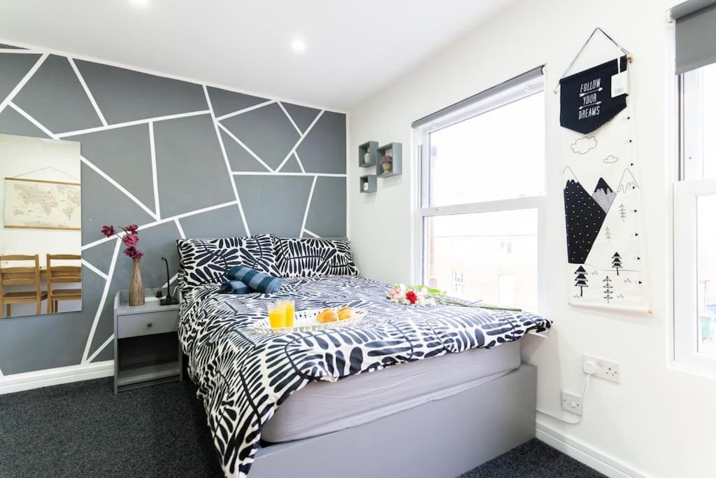 Apartment Exclusive Retreat