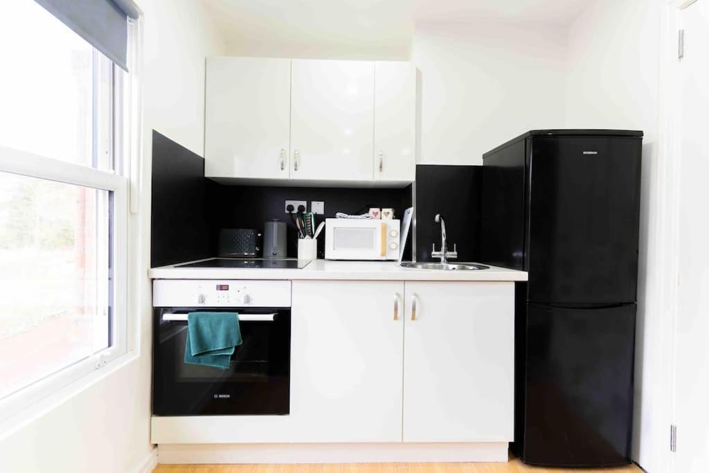Exclusive Retreat Birmingham
