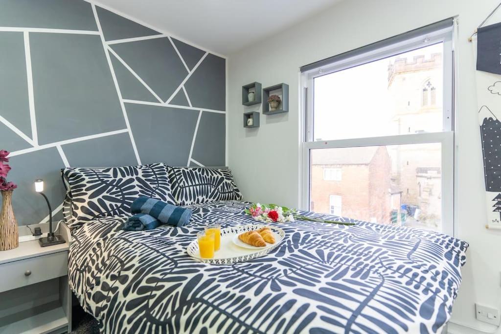 Exclusive Retreat Apartment