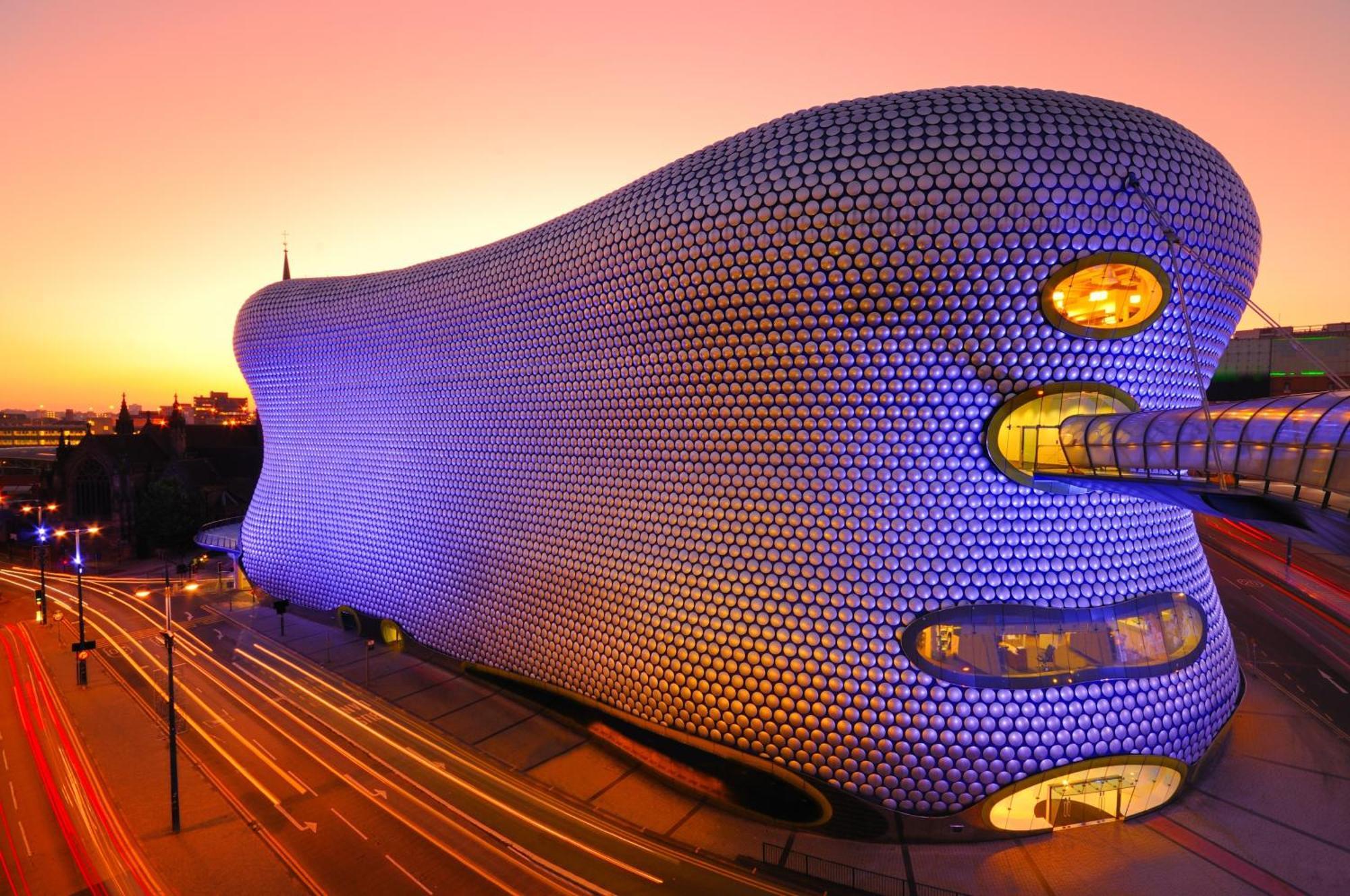 New Street - Bullring Suite, Free Netflix - Free Secured Parking- Sleeps 5 * Birmingham