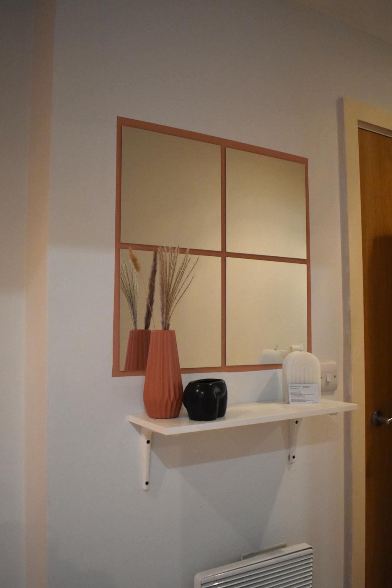 Chic 1 Bed Centrally Located - Jq * Birmingham