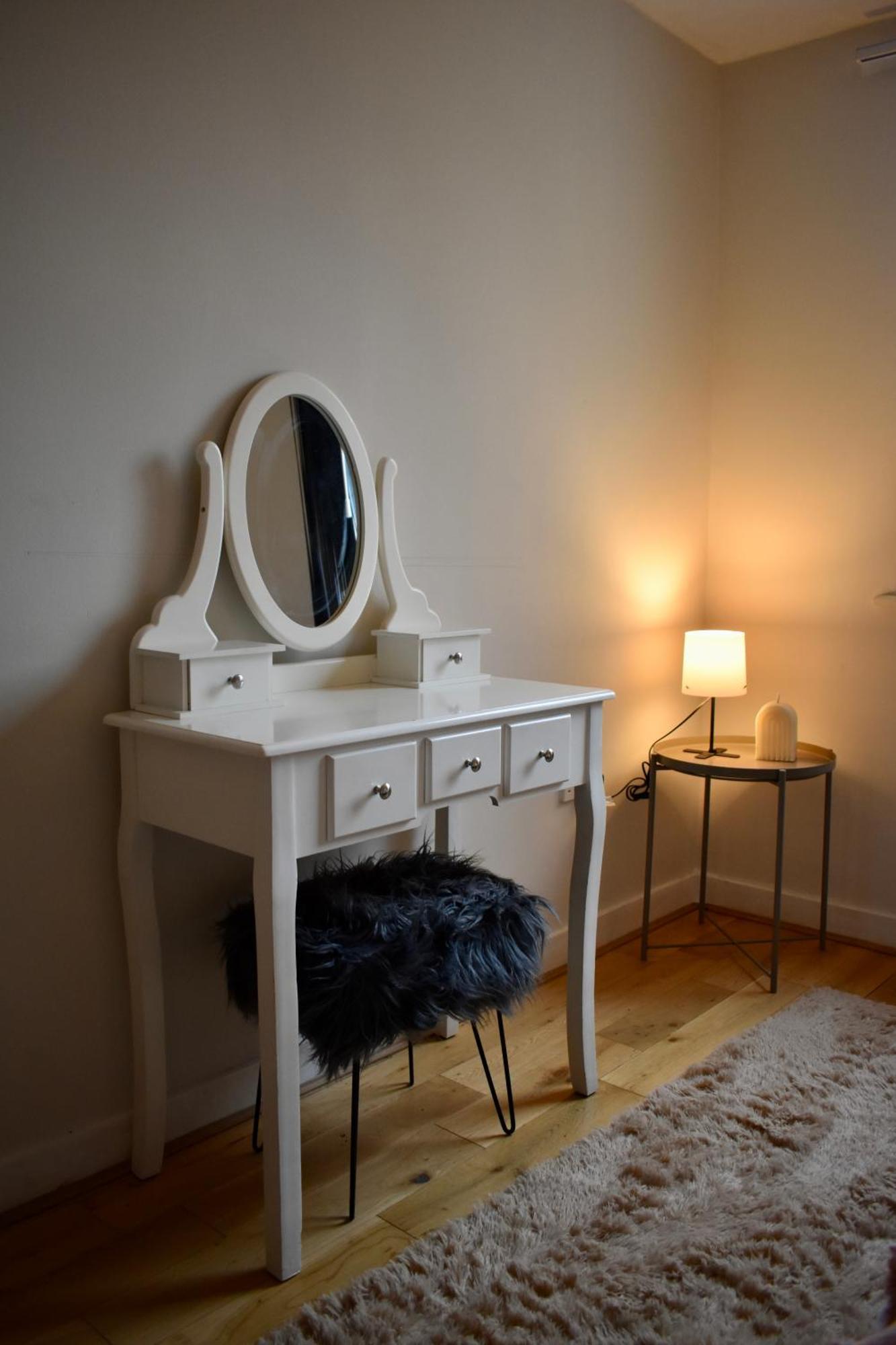 Chic 1 Bed Centrally Located - Jq