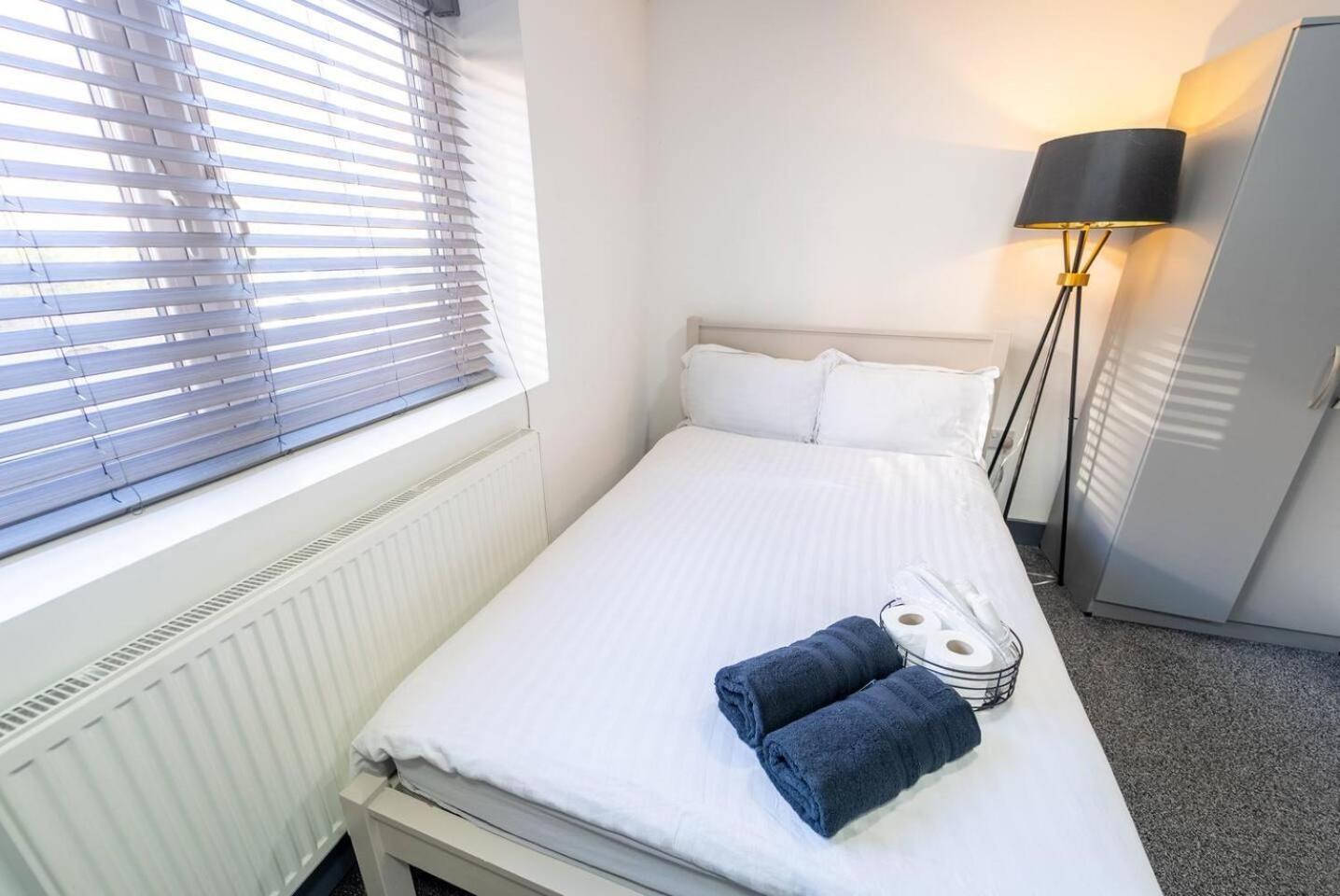Holiday home Captivating 1-bed In