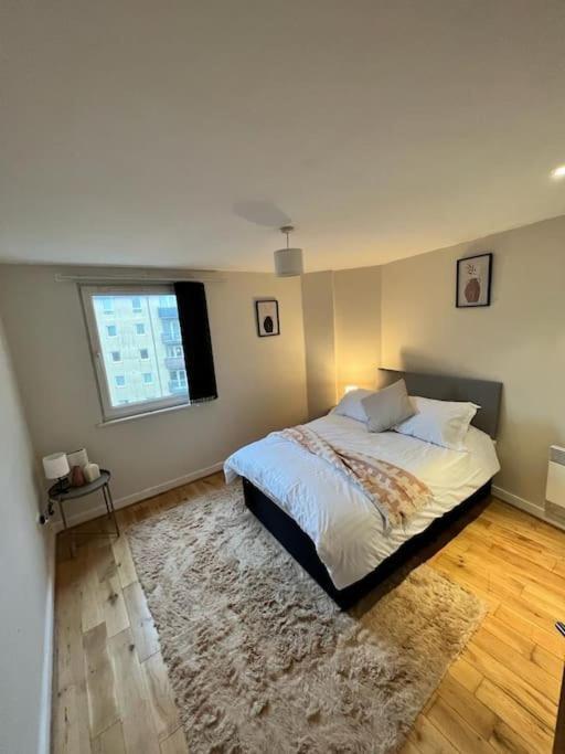 Apartment Chic 1 Bed Centrally Located - Jq
