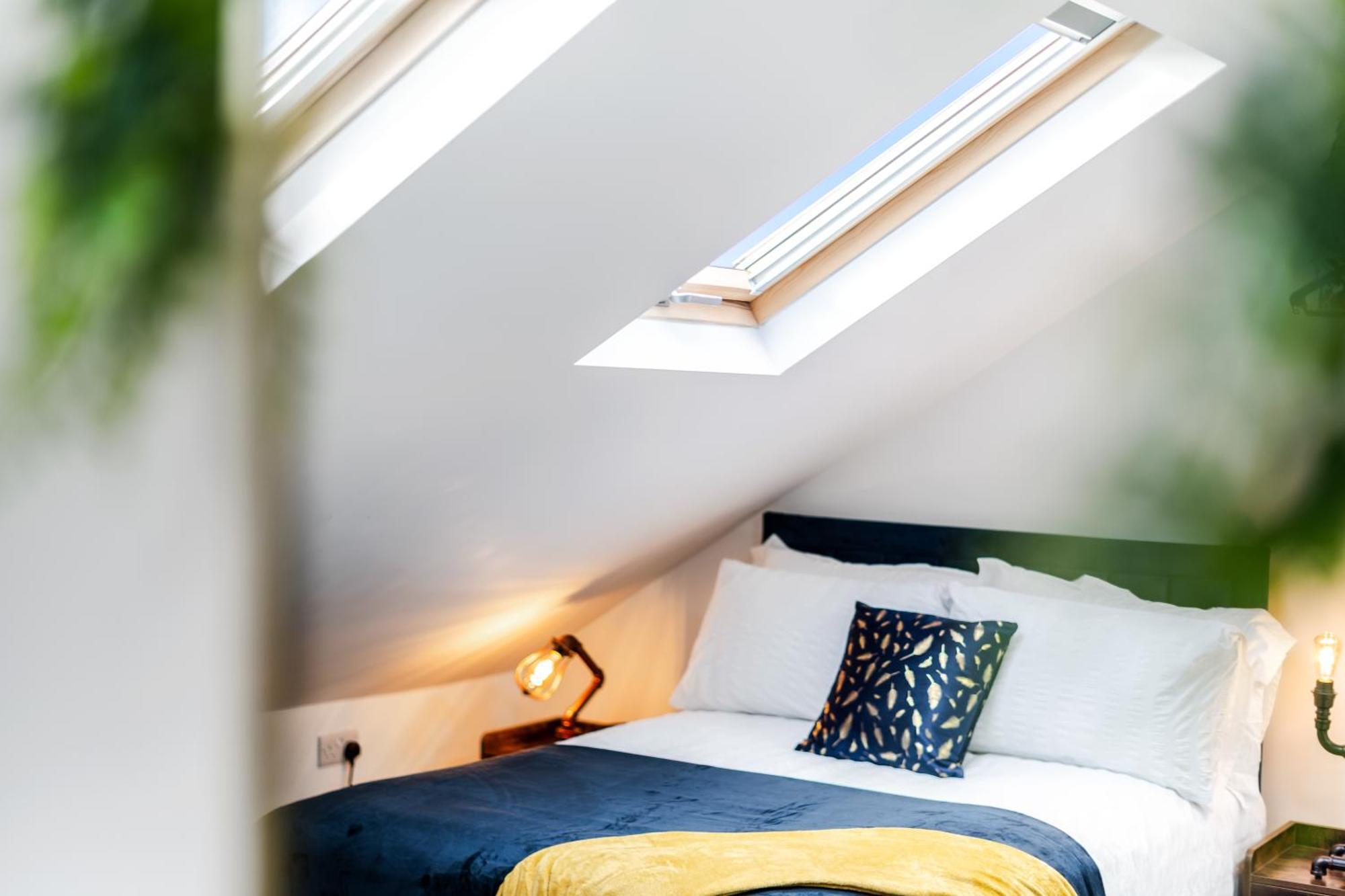 Apartment Kunda House Pershore 1257