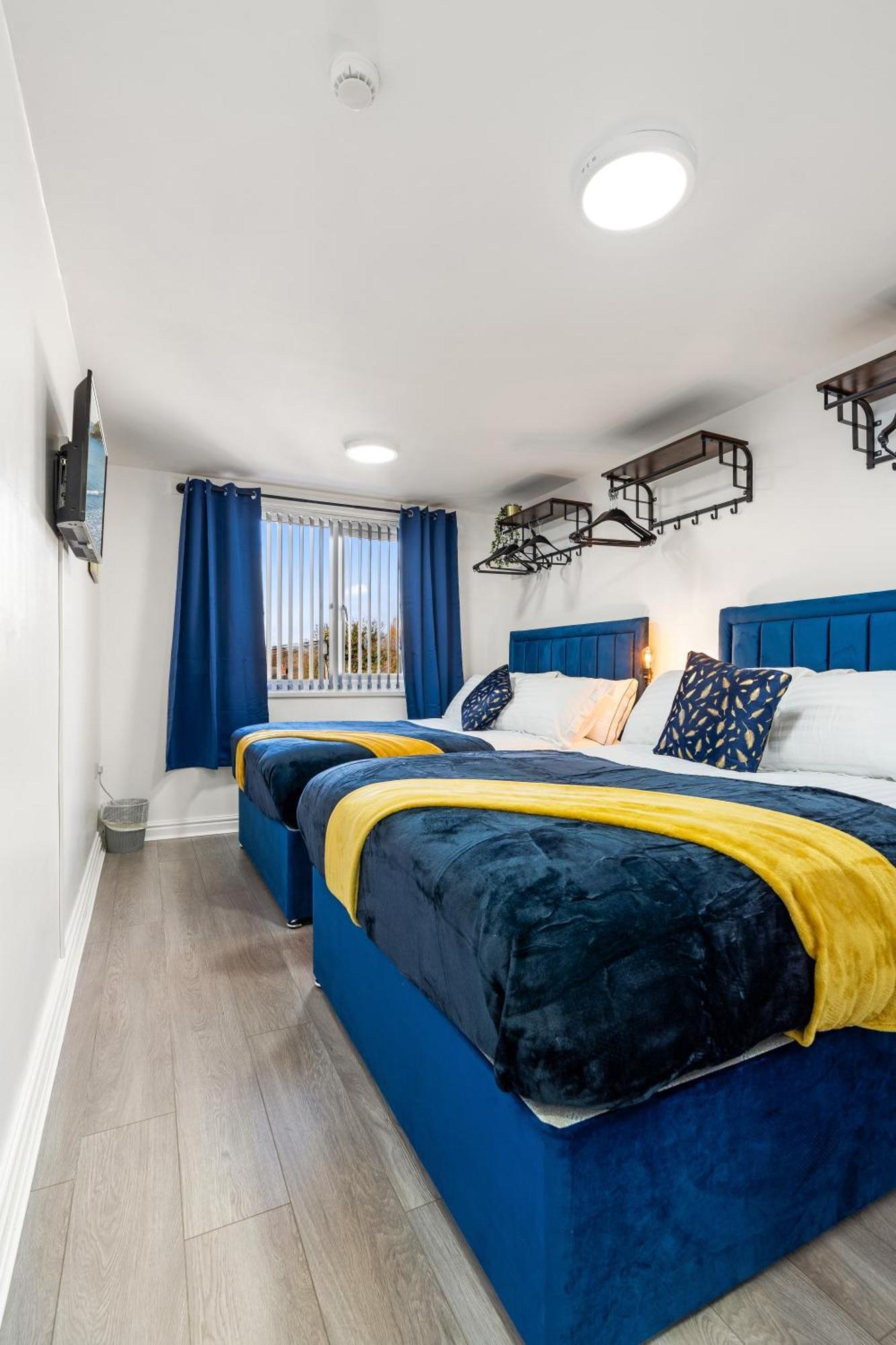 Apartment Kunda House Pershore 1257 *