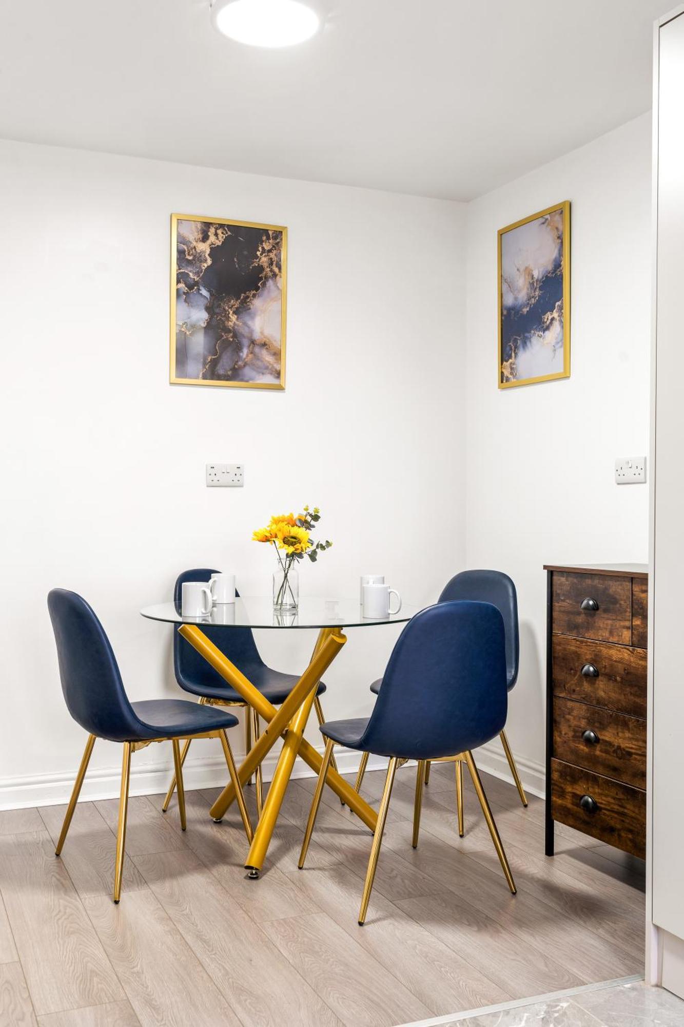 Apartment Kunda House Pershore 1257 Birmingham