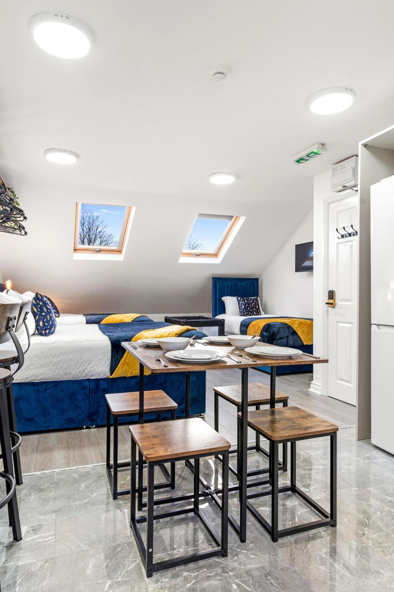 Apartment Kunda House Pershore 1257 *