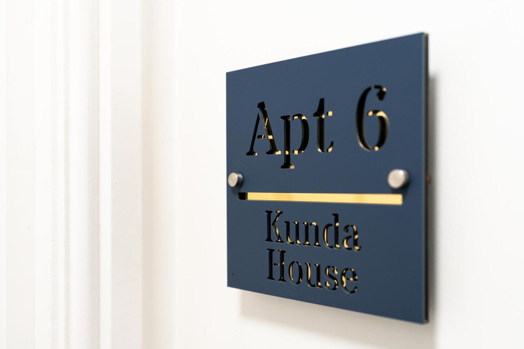 Apartment Kunda House Pershore 1257 *