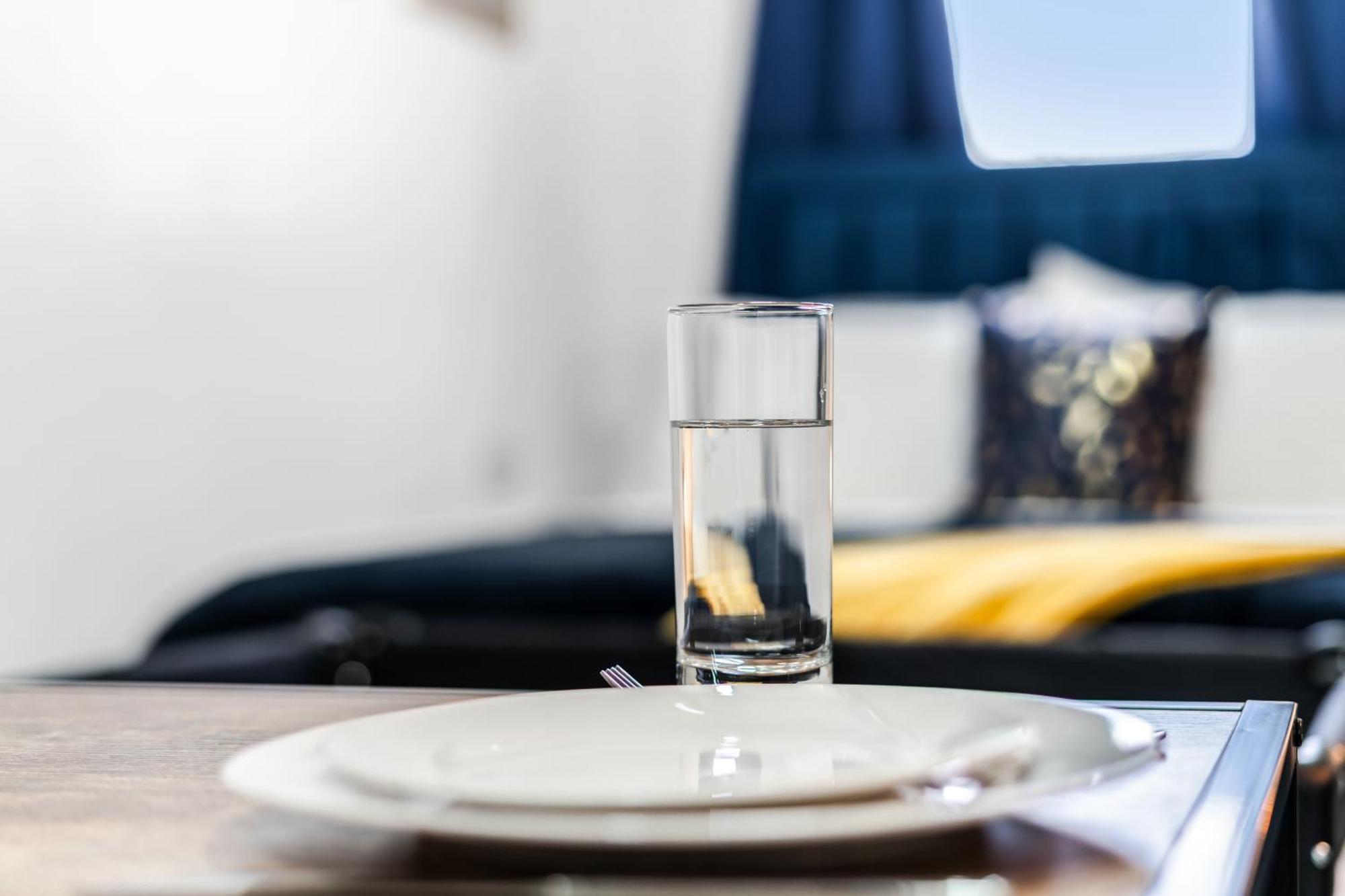 Apartment Kunda House Pershore 1257