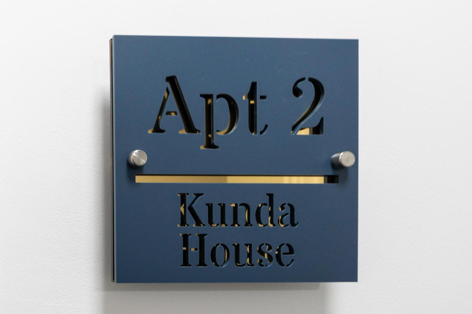 Kunda House Pershore 1257 Apartment Birmingham