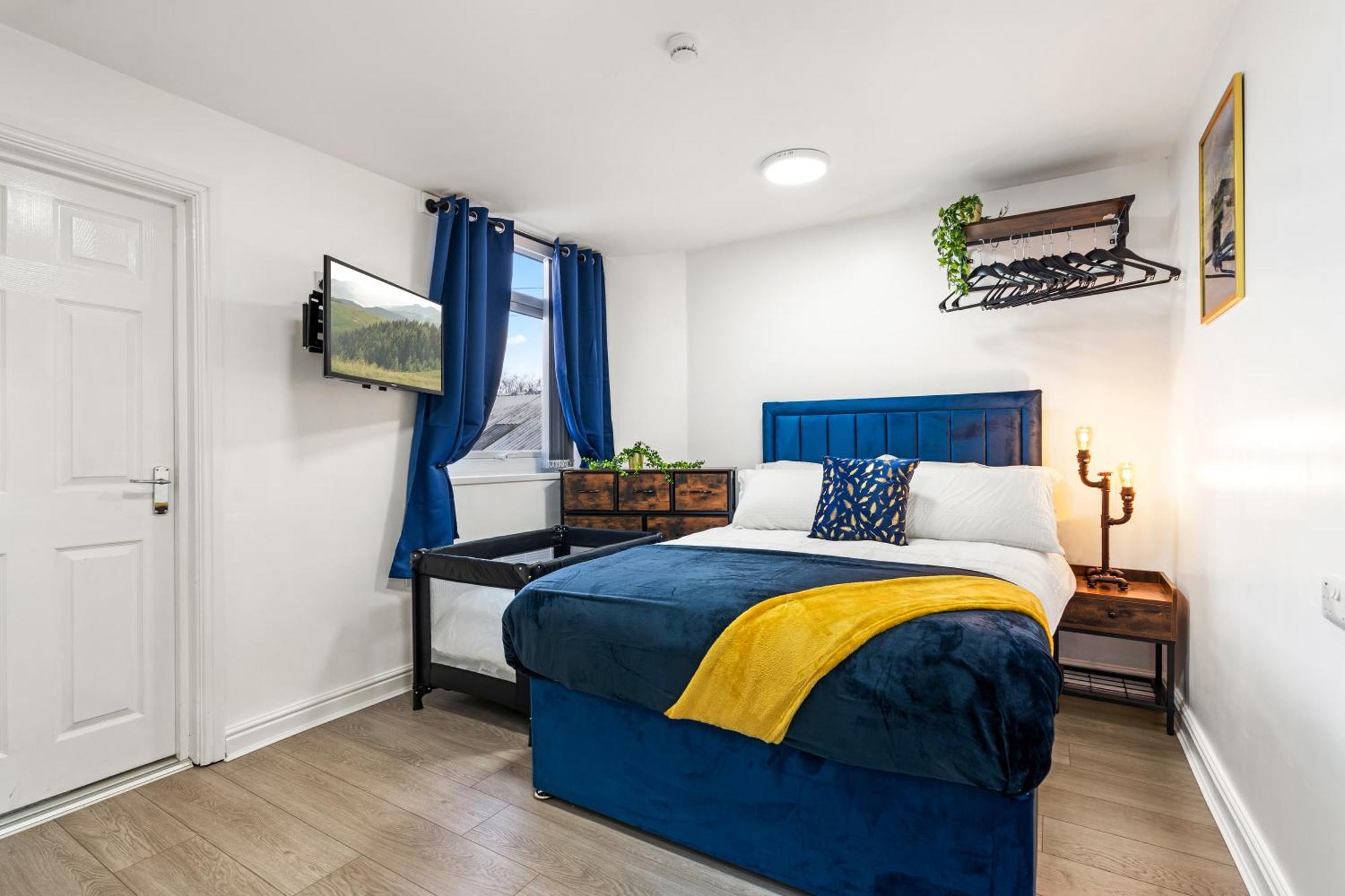 Kunda House Pershore 1257 Birmingham