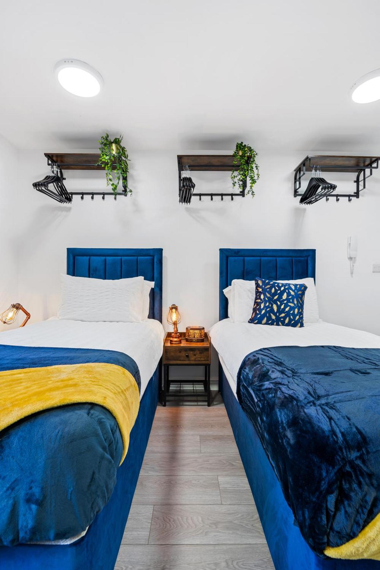 Apartment Kunda House Pershore 1257