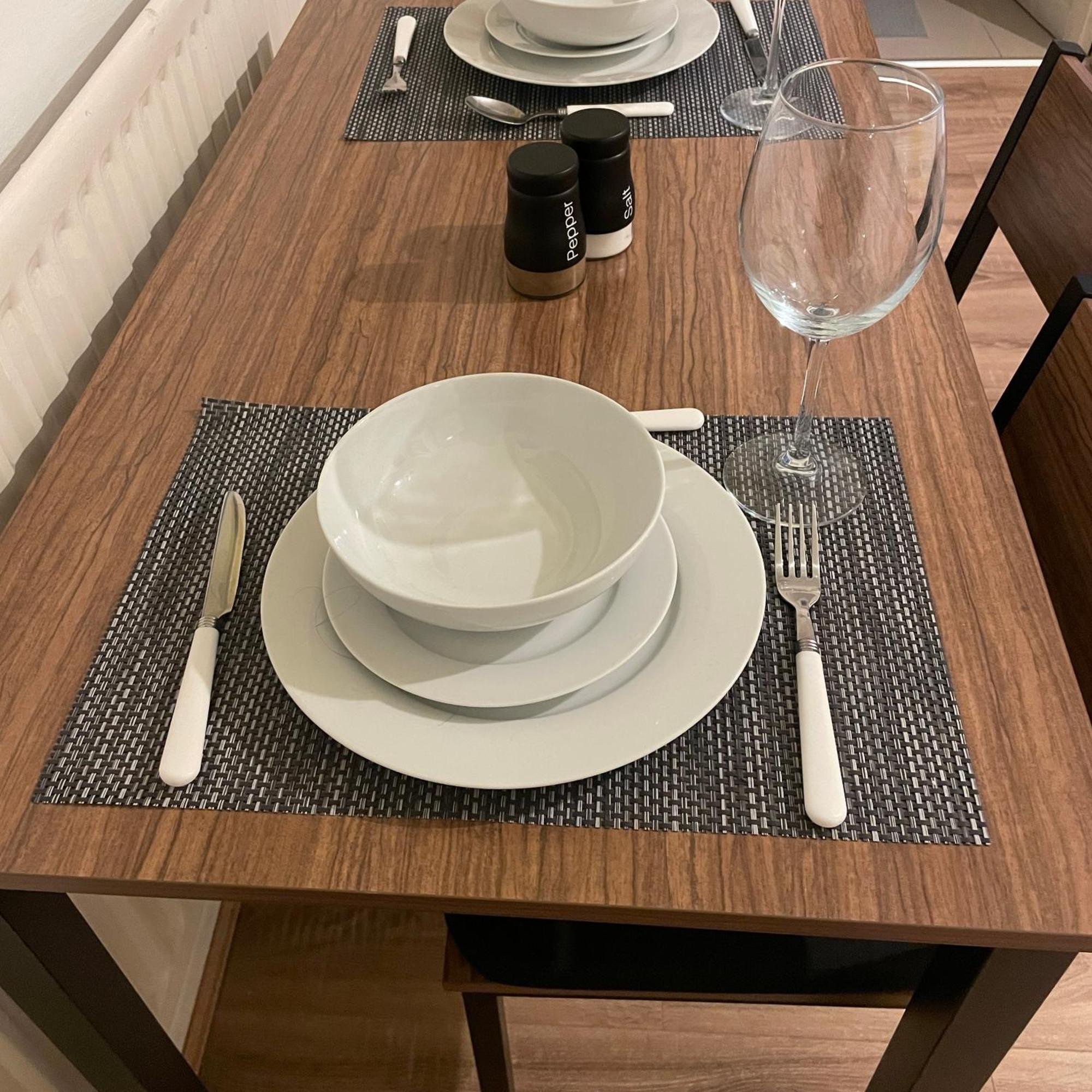 Apartment Centre One Bedroom - Free Parking, Free & Fast Wifi, 24hr Check-in, Nearby O2 Academy, The Mailbox & Broad Street Birmingham