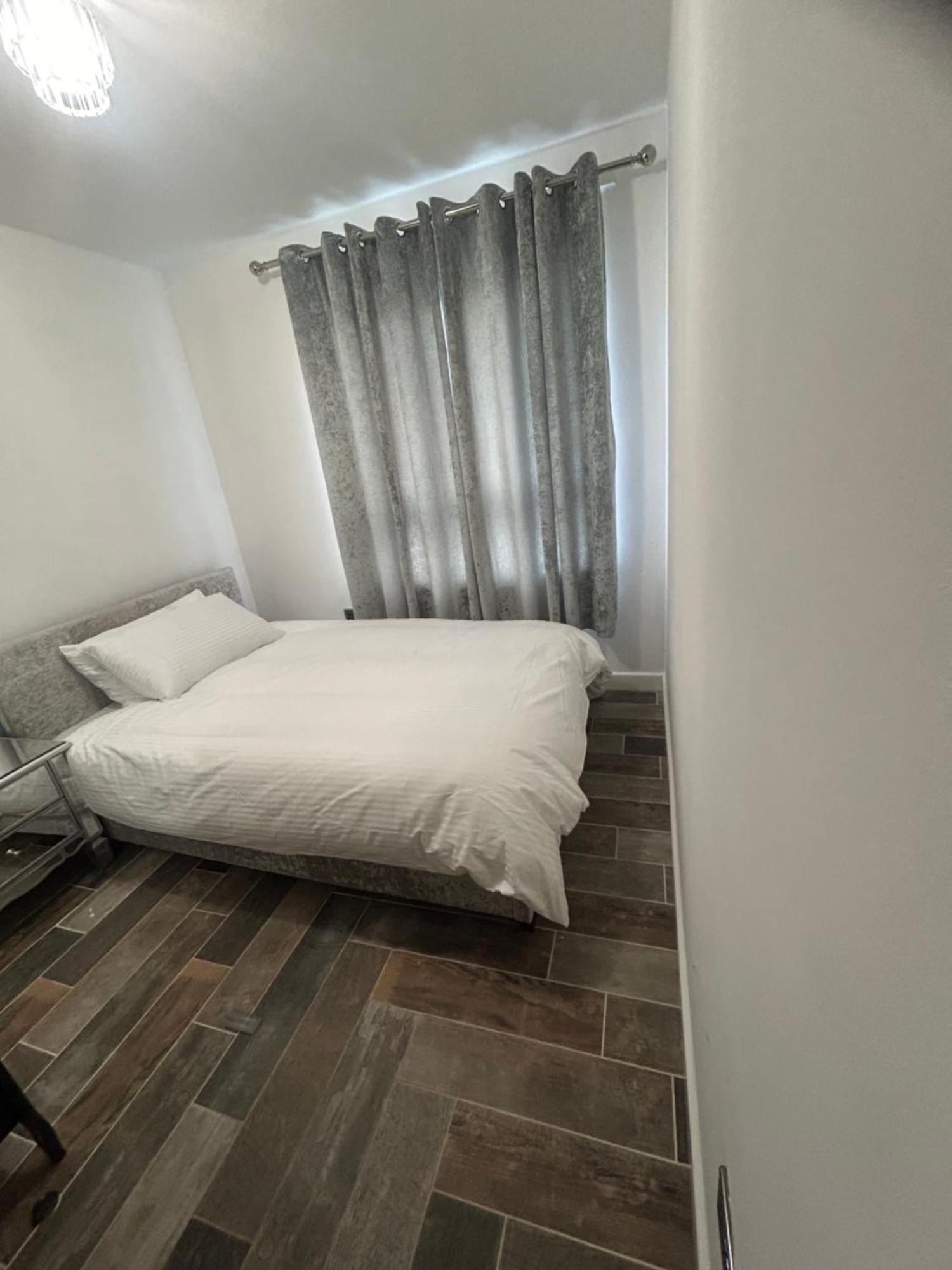 Holiday home Luxury In Center Very Near To O2 Academy *