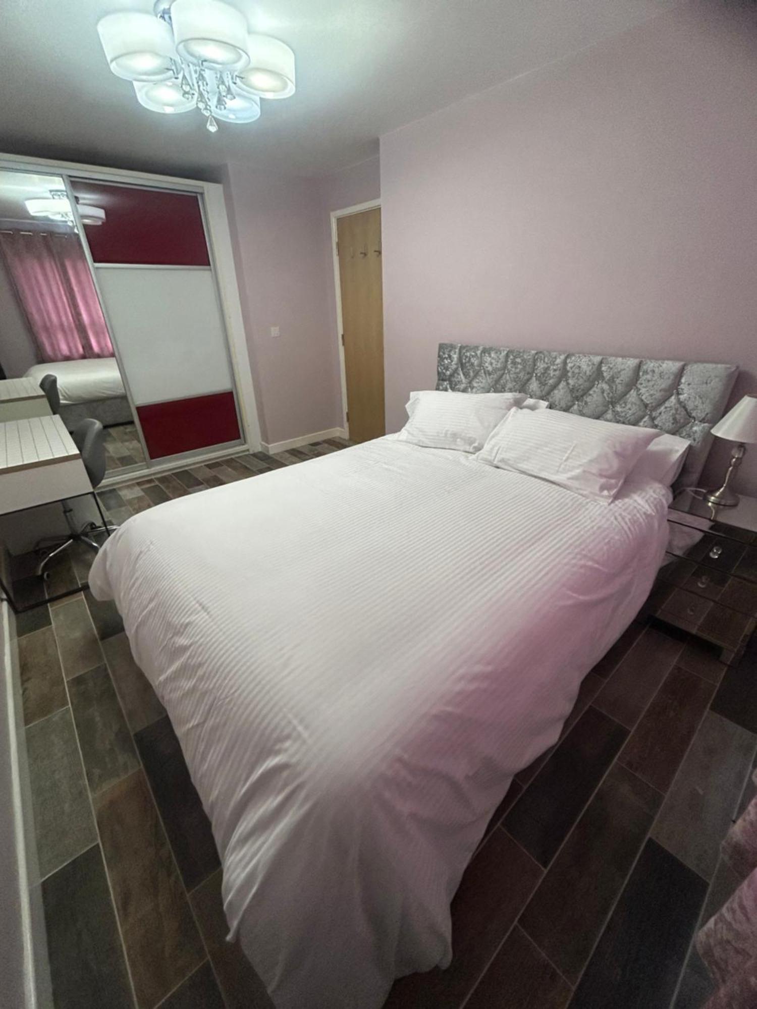 Luxury In Center Very Near To O2 Academy