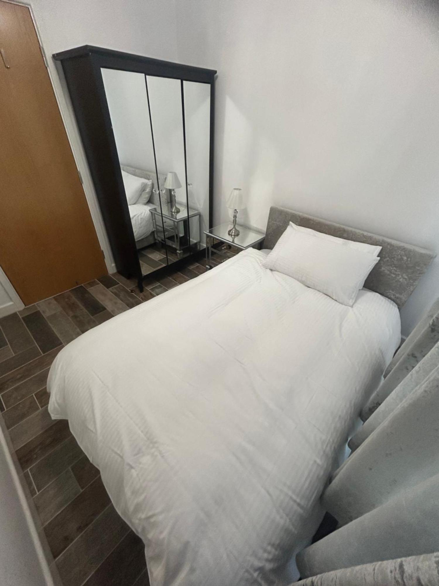Luxury In Center Very Near To O2 Academy Birmingham