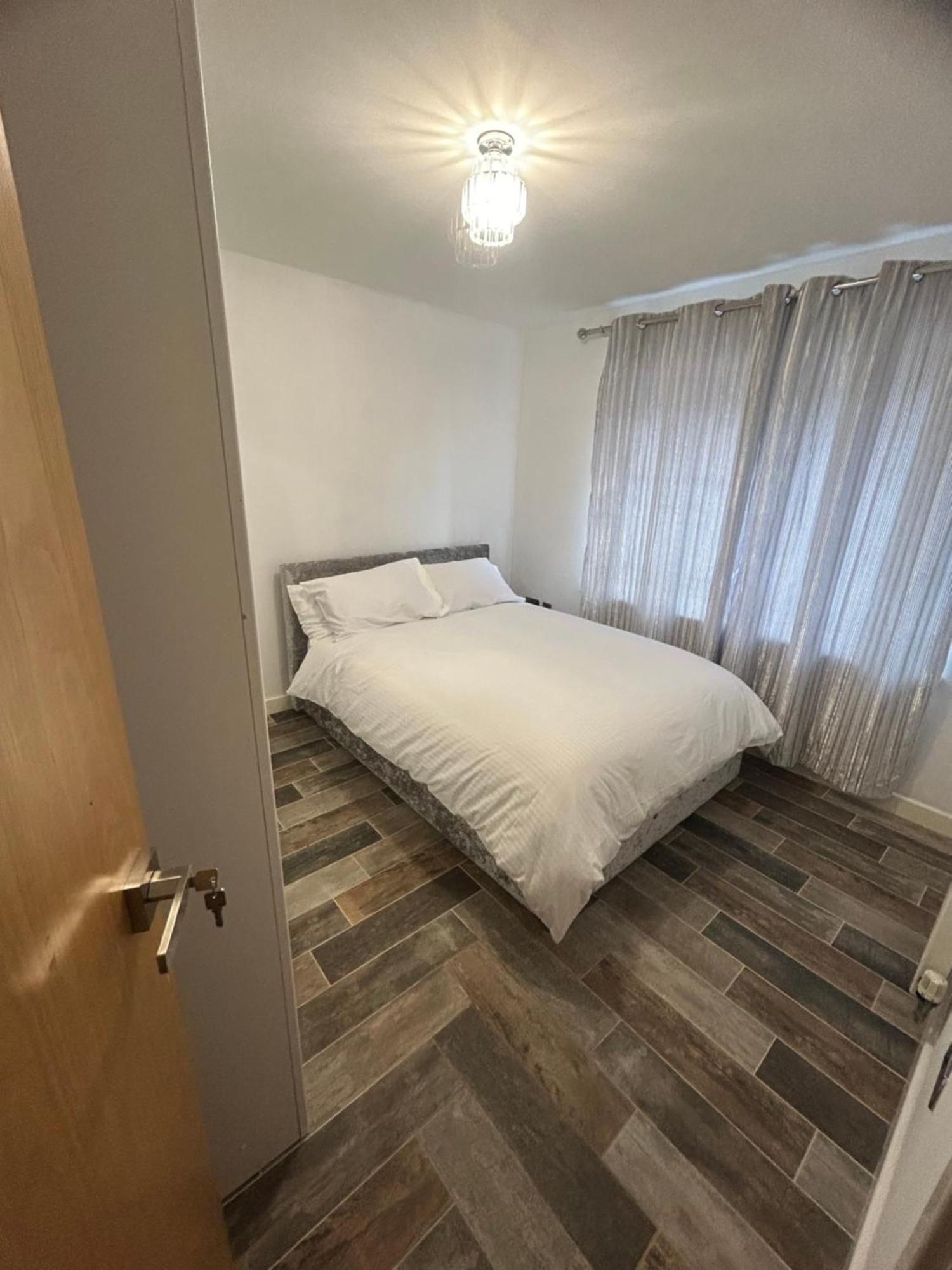 Luxury In Center Very Near To O2 Academy Birmingham
