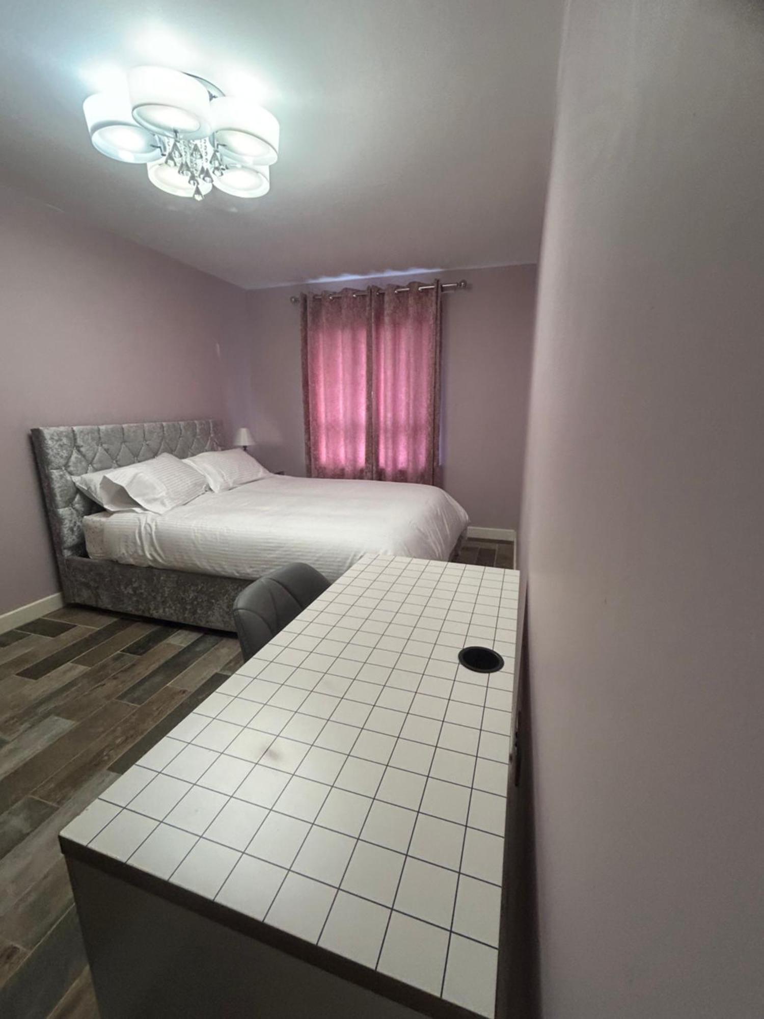 Luxury In Center Very Near To O2 Academy Holiday home