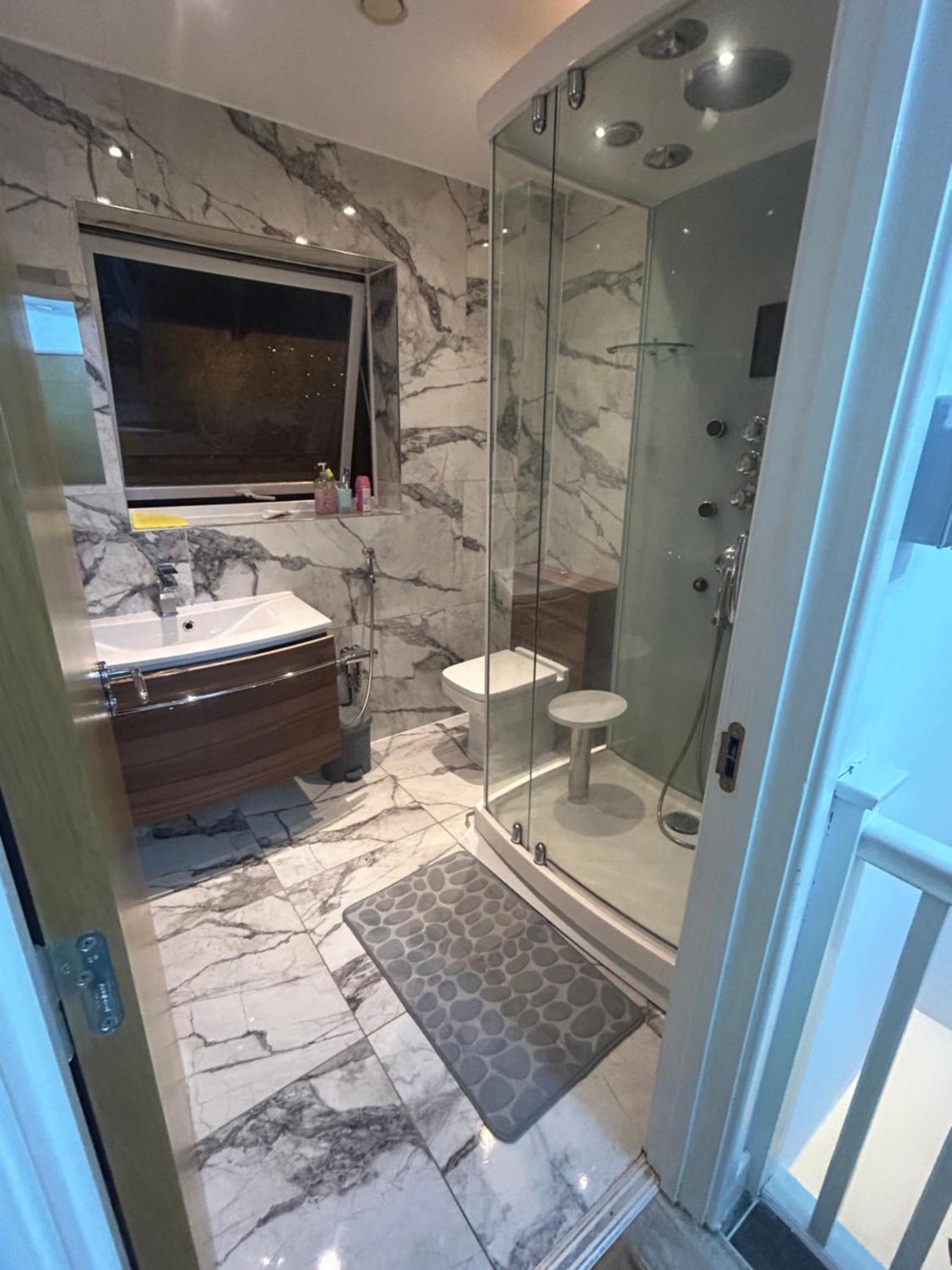 Holiday home Luxury In Center Very Near To O2 Academy *