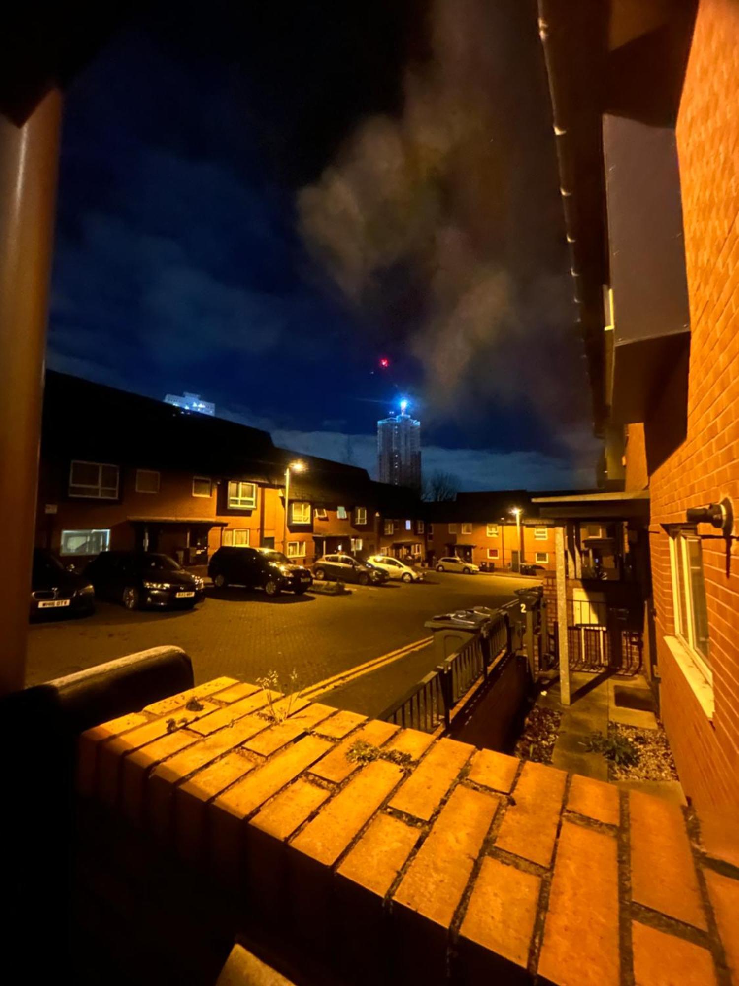Holiday home Luxury In Center Very Near To O2 Academy Birmingham