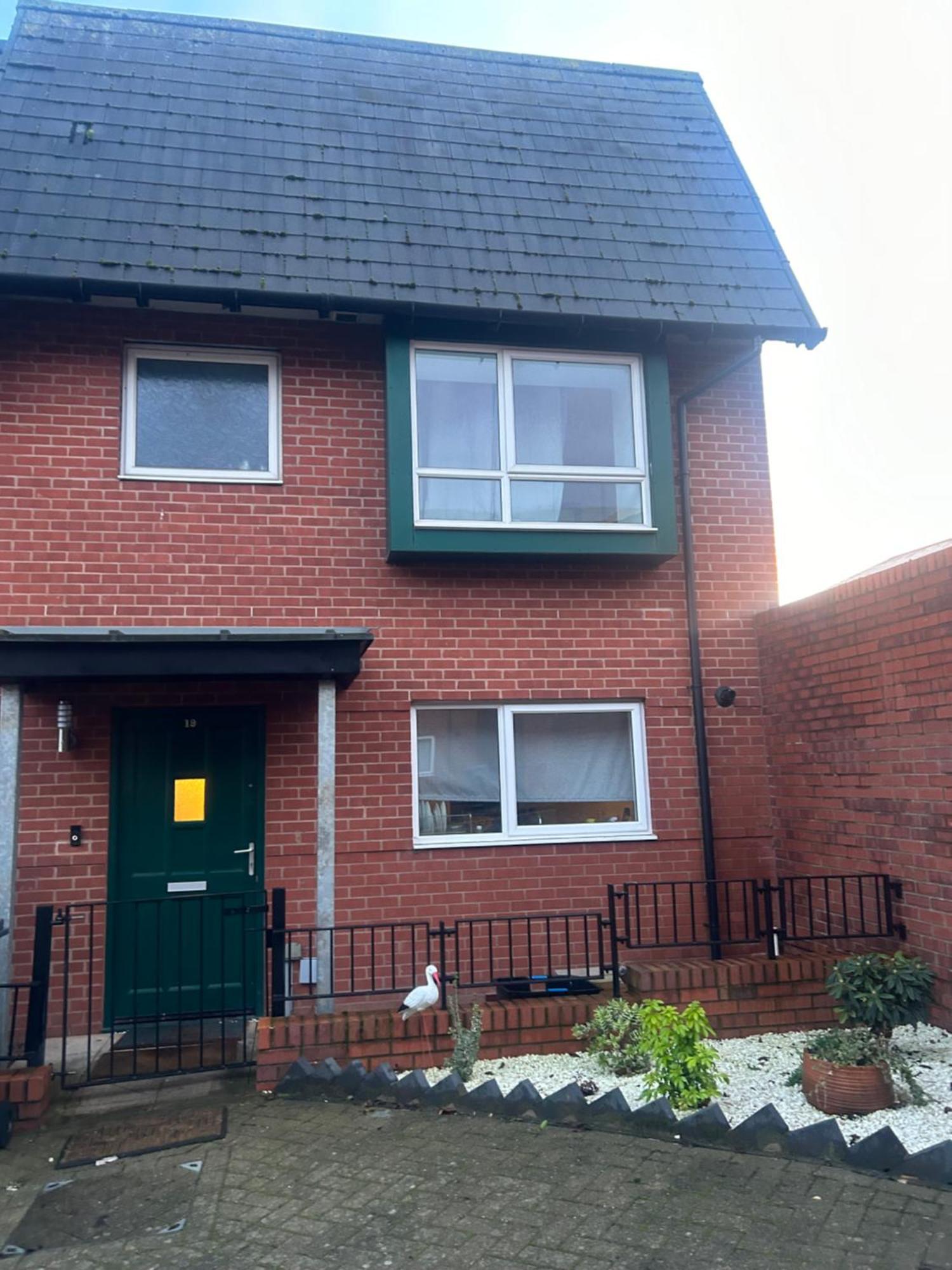 Holiday home Luxury In Center Very Near To O2 Academy *