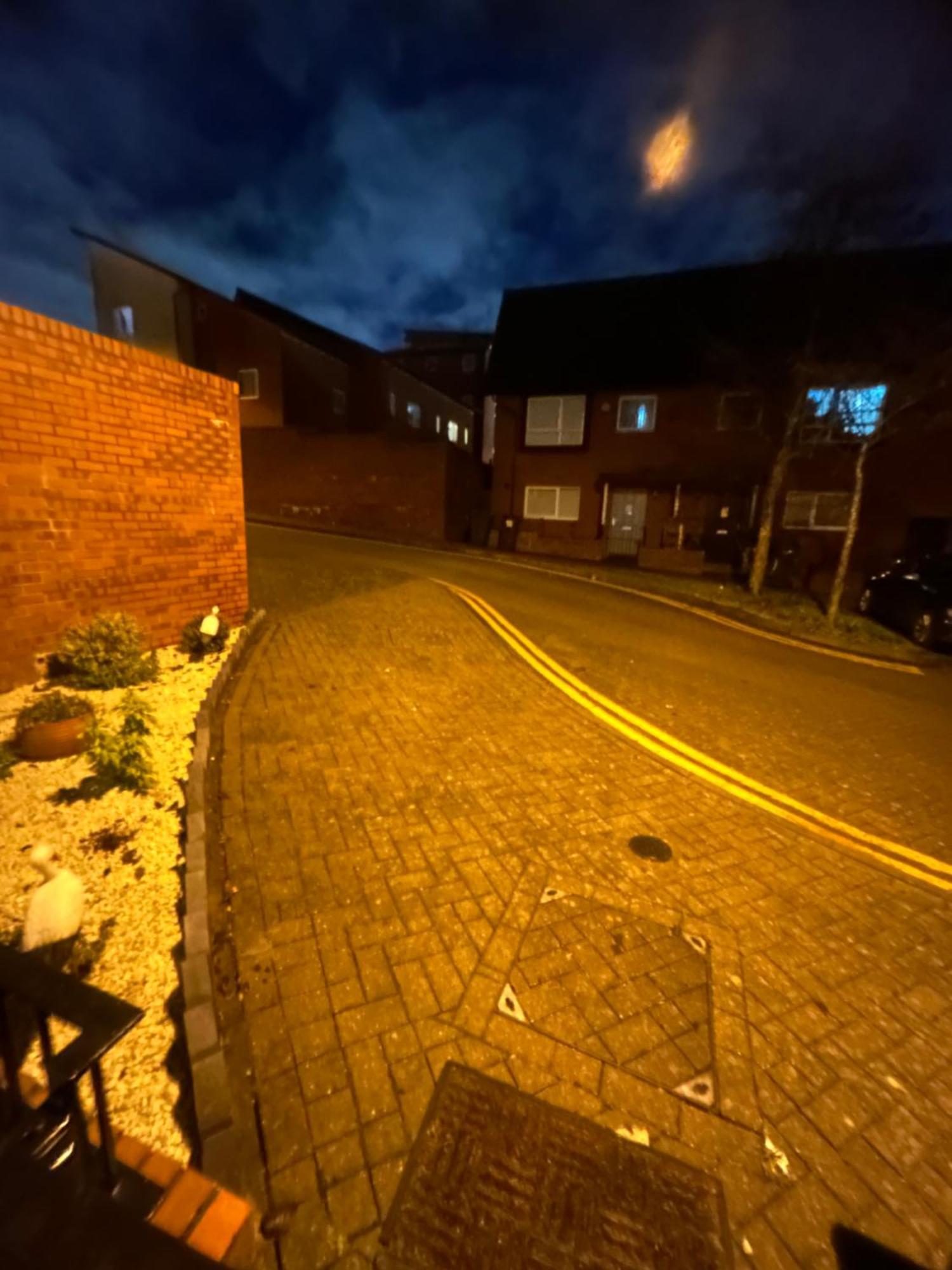 Luxury In Center Very Near To O2 Academy Holiday home *
