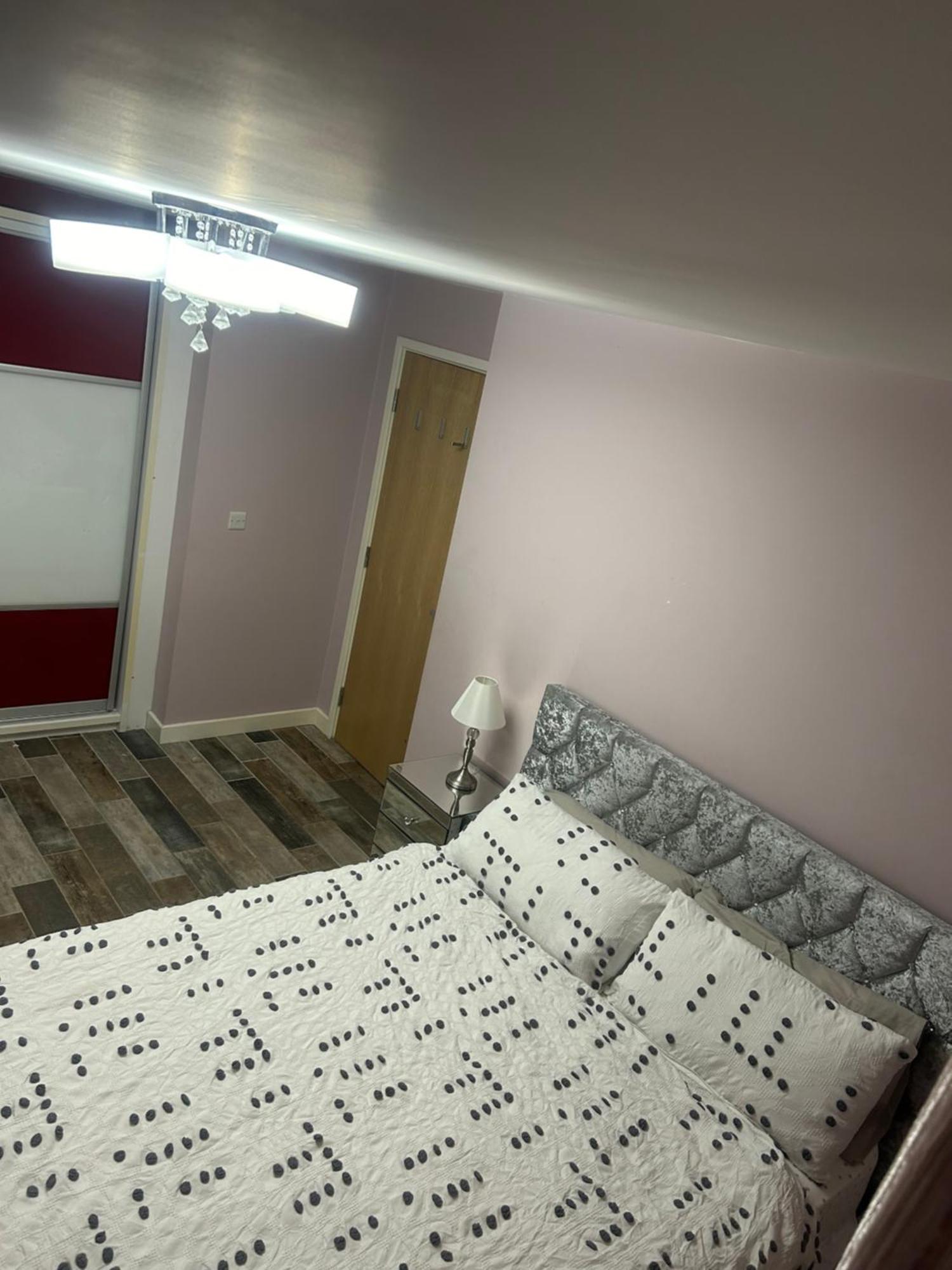 Luxury In Center Very Near To O2 Academy Birmingham