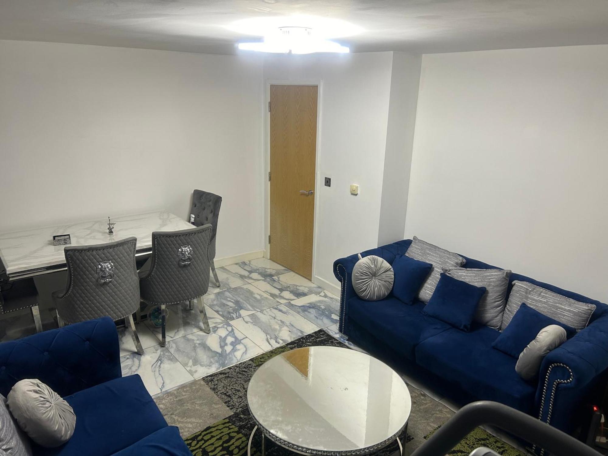 Holiday home Luxury In Center Very Near To O2 Academy