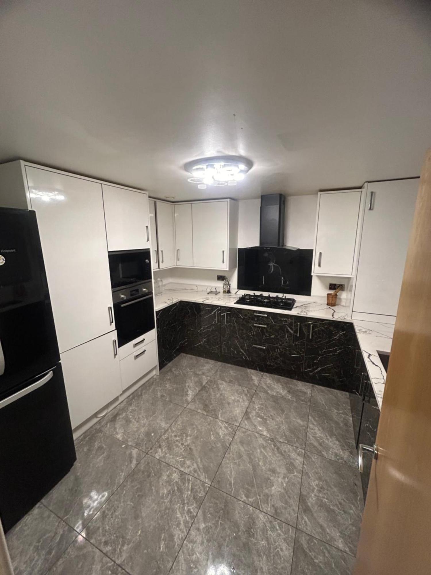Luxury In Center Very Near To O2 Academy